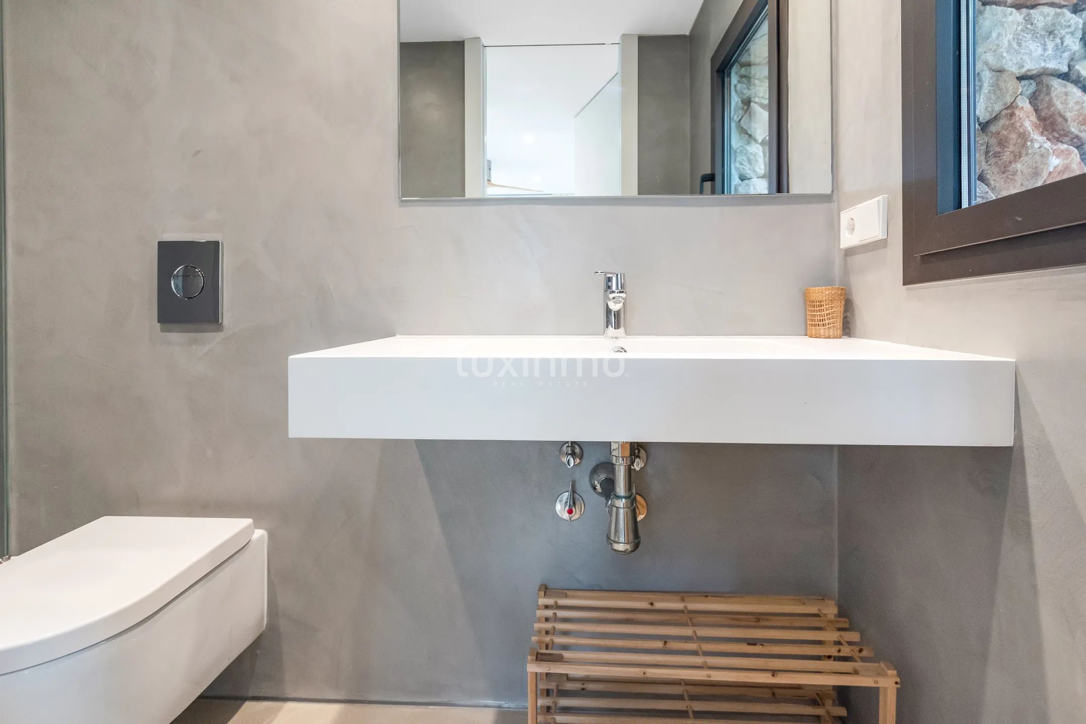 Indrukwekkende villa in de prestigieuze wijk El Portet in Moraira — photo 25