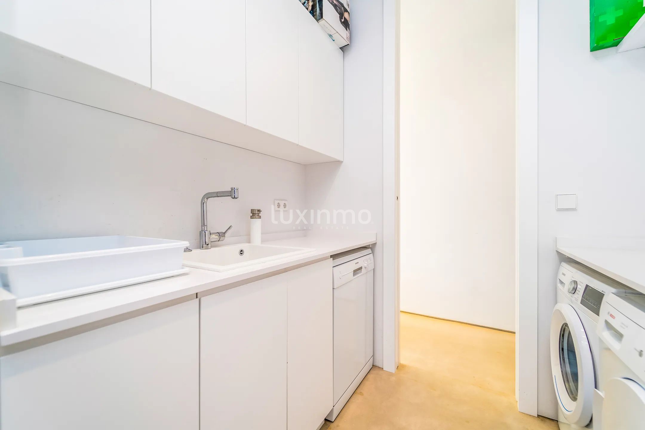 Impressive villa in the prestigious area of El Portet in Moraira — photo 19