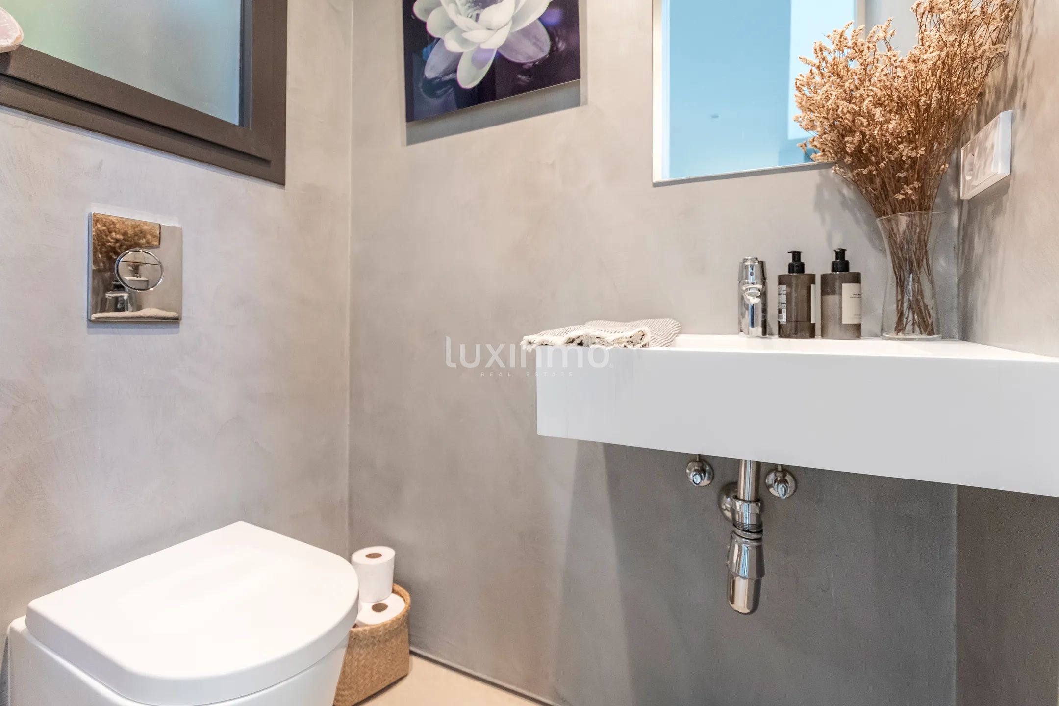 Impressive villa in the prestigious area of El Portet in Moraira — photo 26