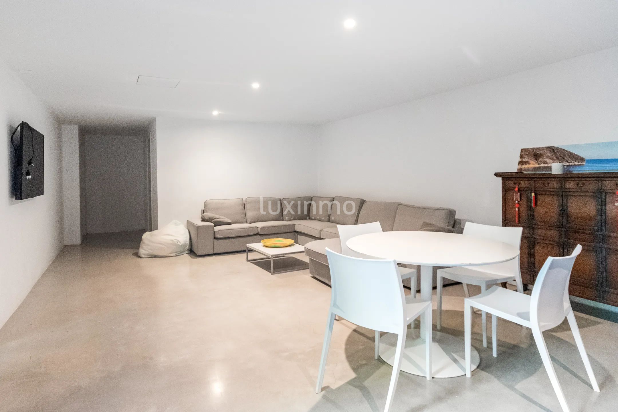 Impressive villa in the prestigious area of El Portet in Moraira — photo 22