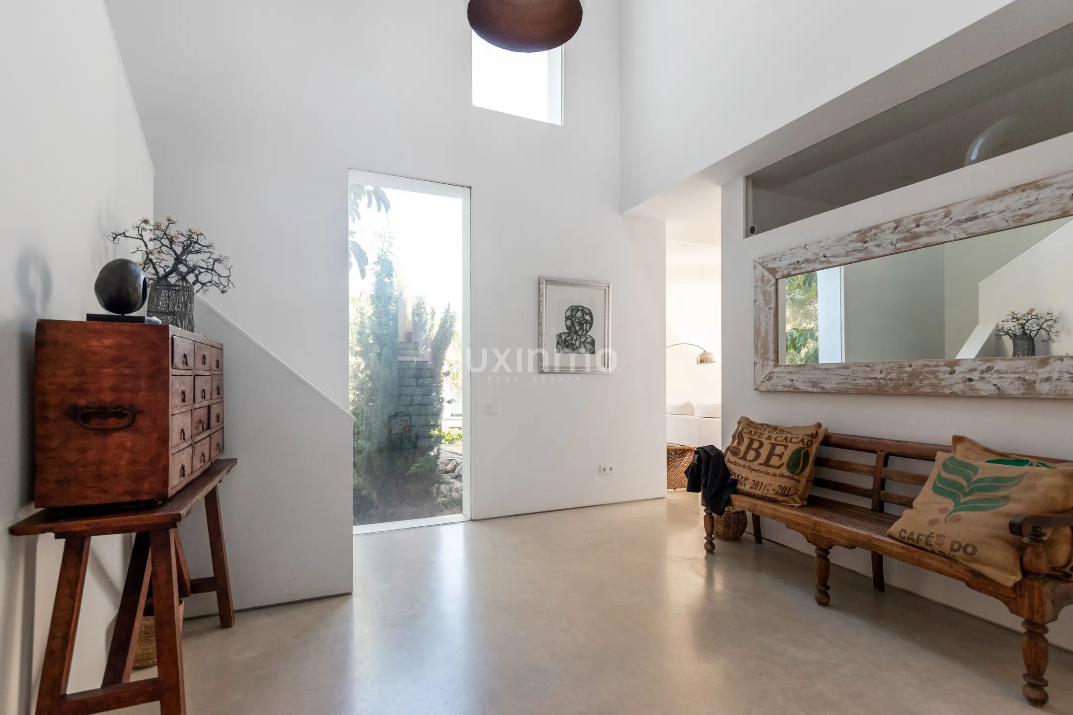 Indrukwekkende villa in de prestigieuze wijk El Portet in Moraira — photo 6