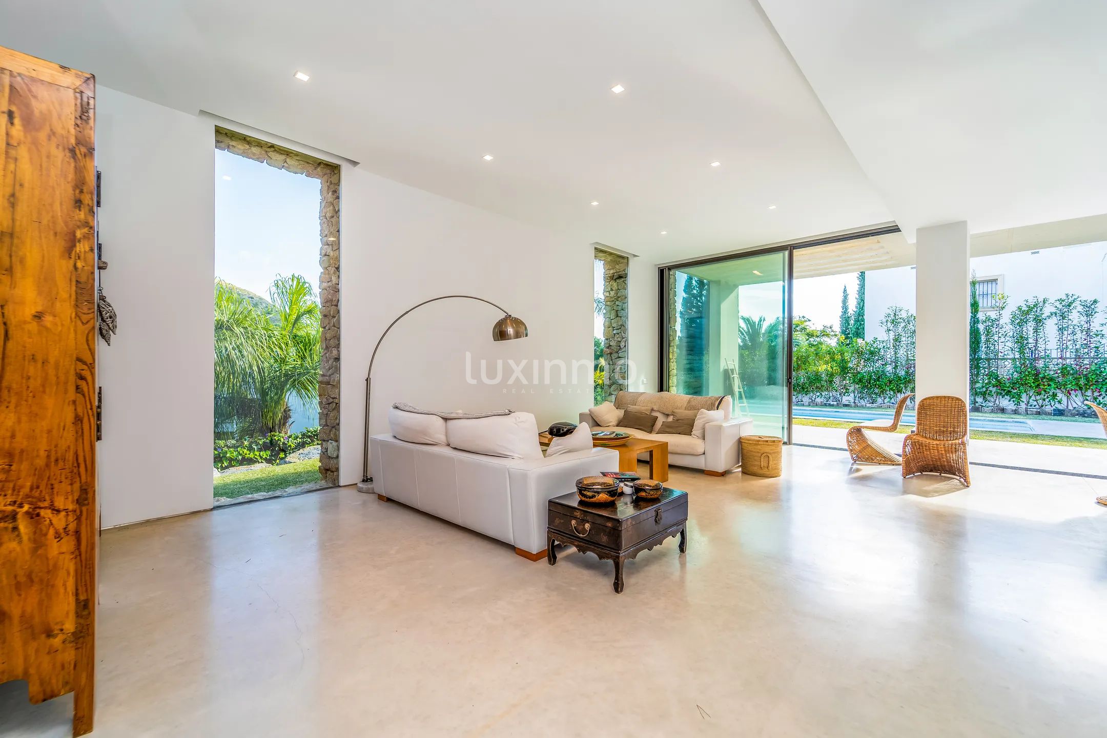 Indrukwekkende villa in de prestigieuze wijk El Portet in Moraira — photo 3