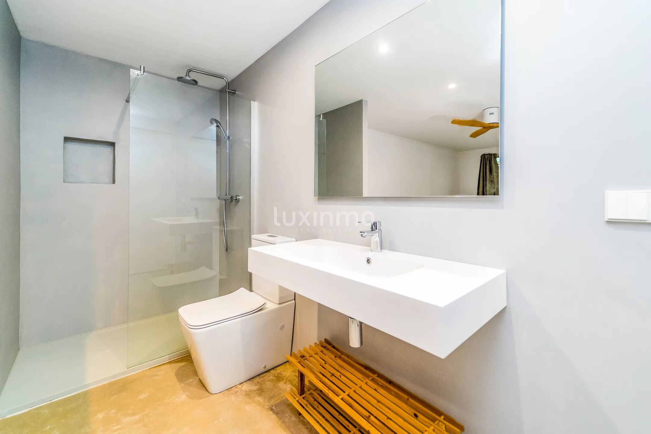 Impressive villa in the prestigious area of El Portet in Moraira — photo 13