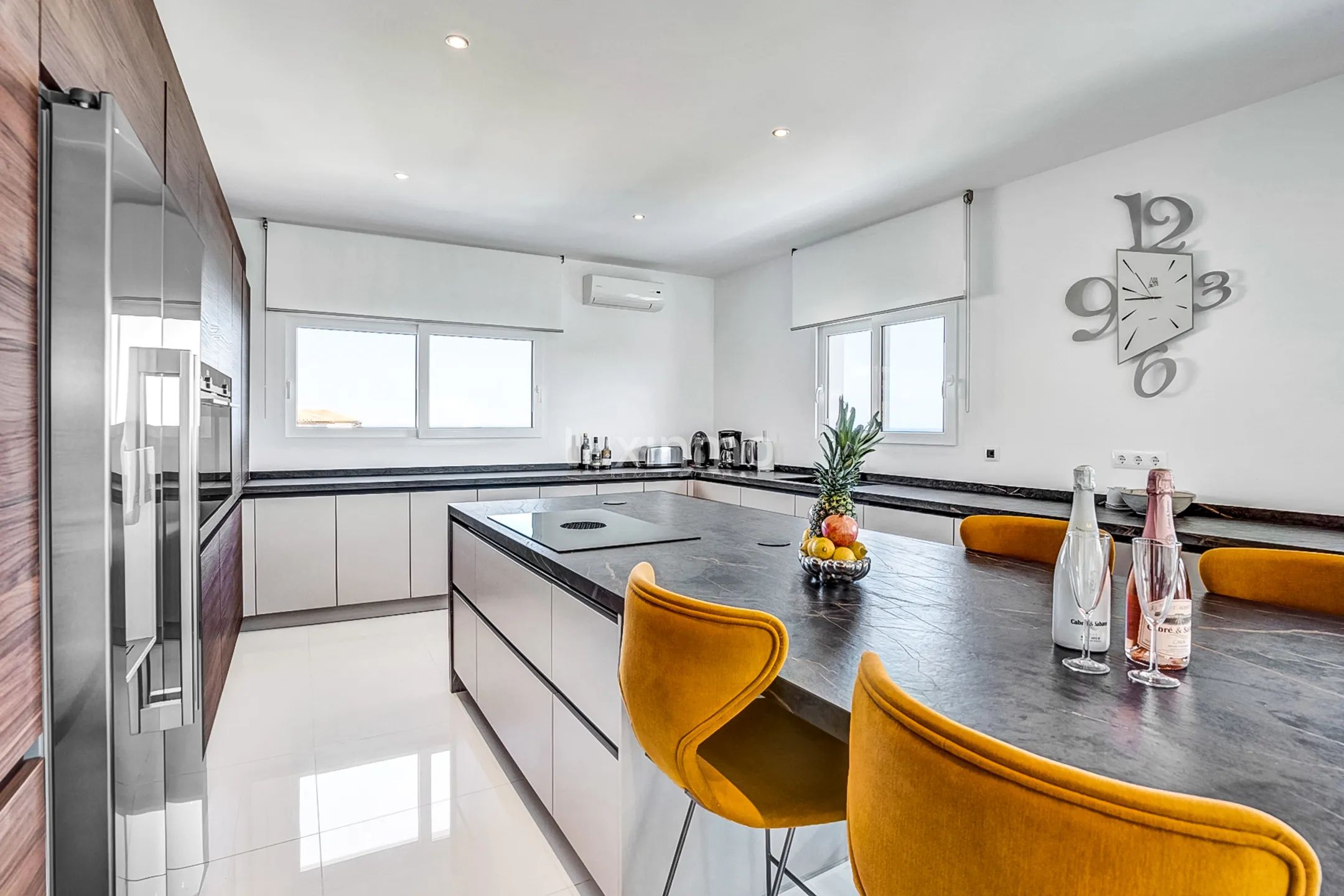 Exclusive villa with sea views in Jávea — photo 6
