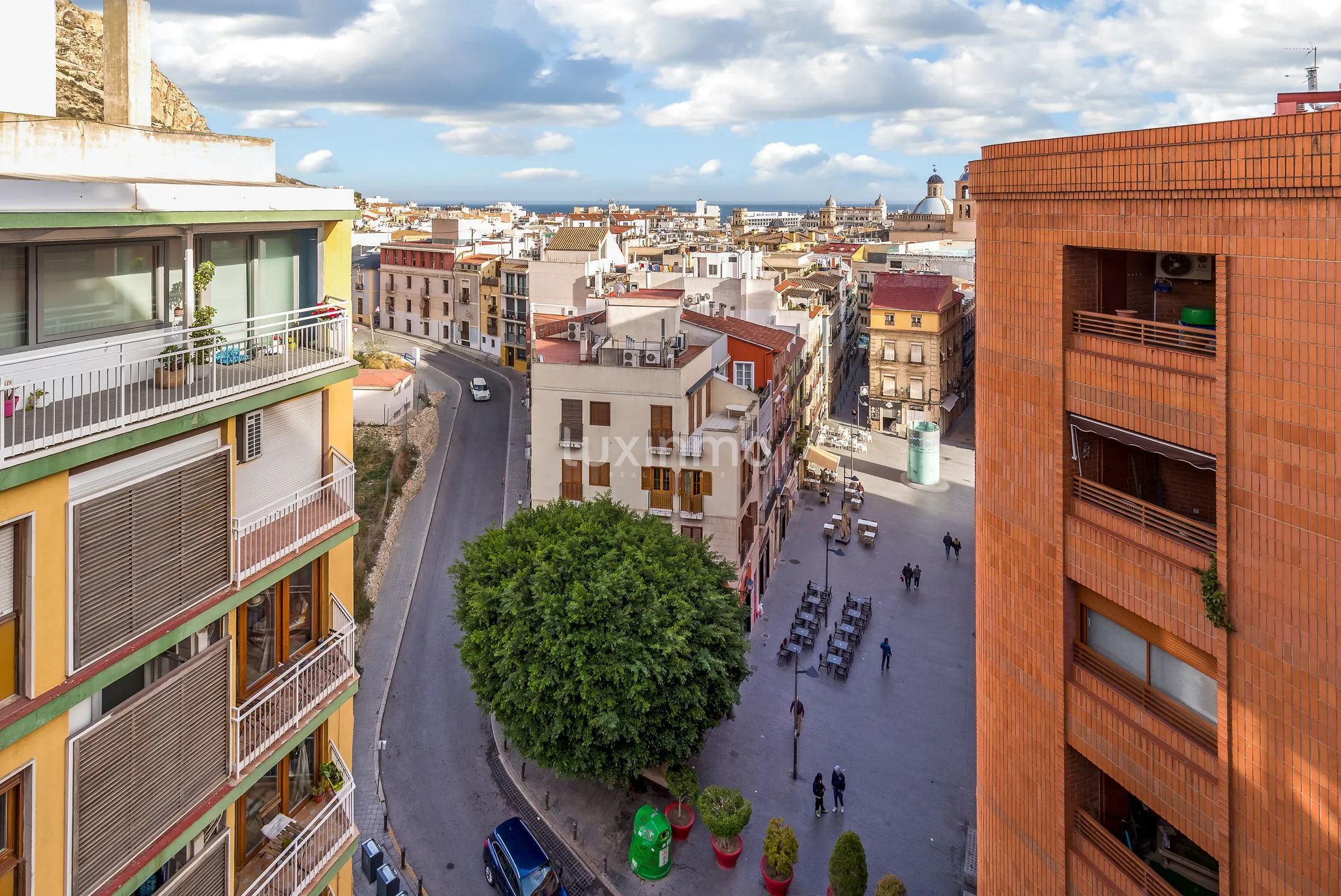Exclusive luxury property on the Rambla de Alicante — photo 25