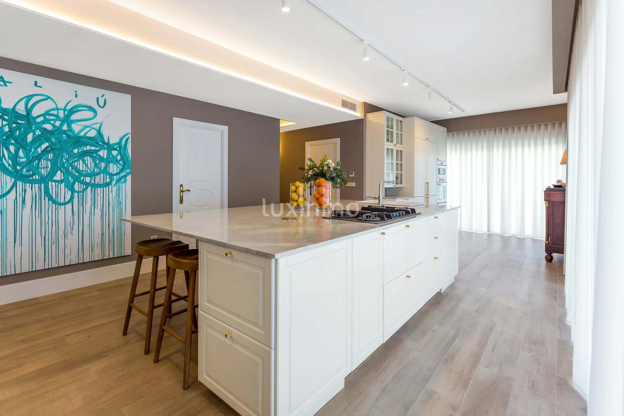 Exclusive luxury property on the Rambla de Alicante — photo 3