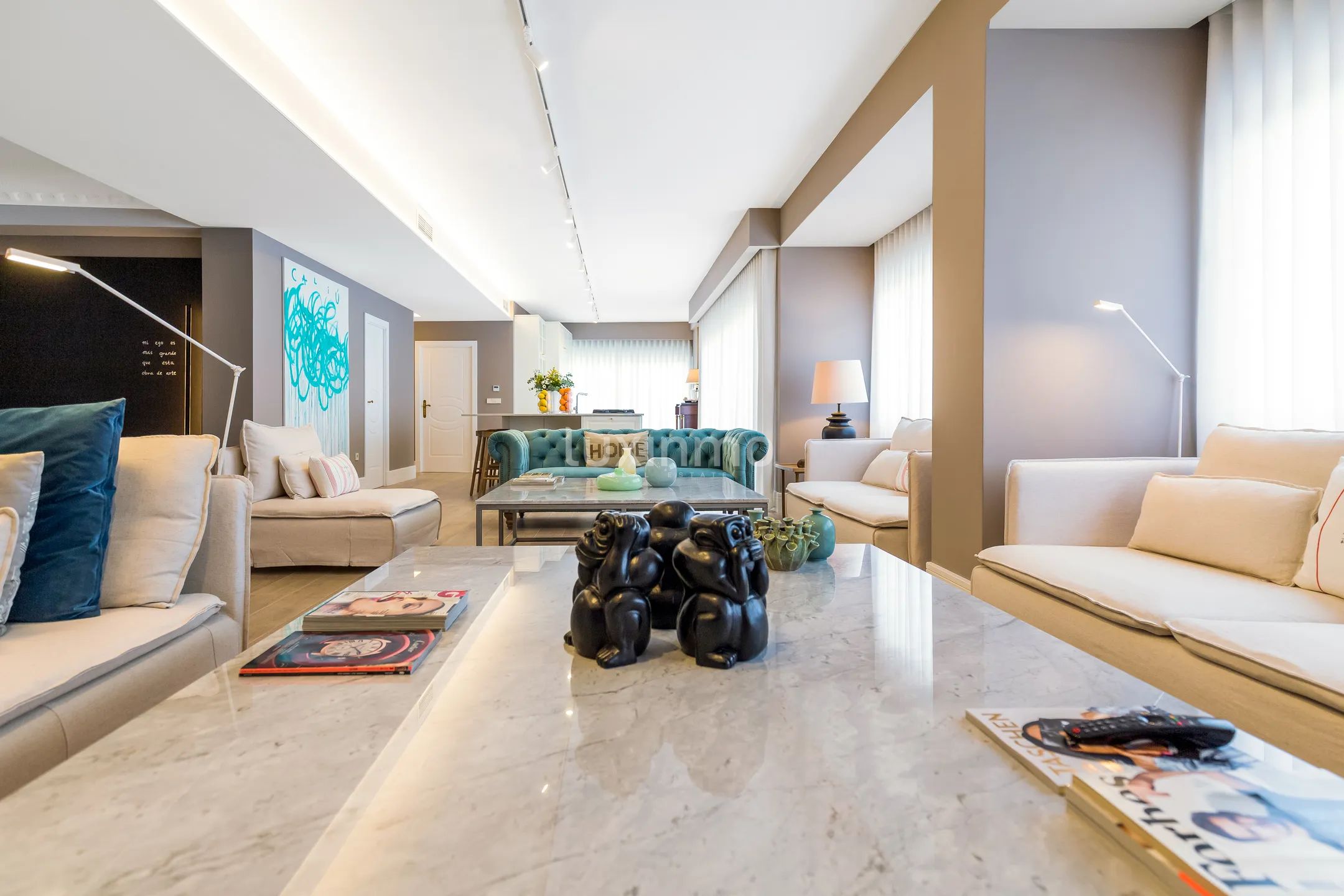 Exclusive luxury property on the Rambla de Alicante — photo 4