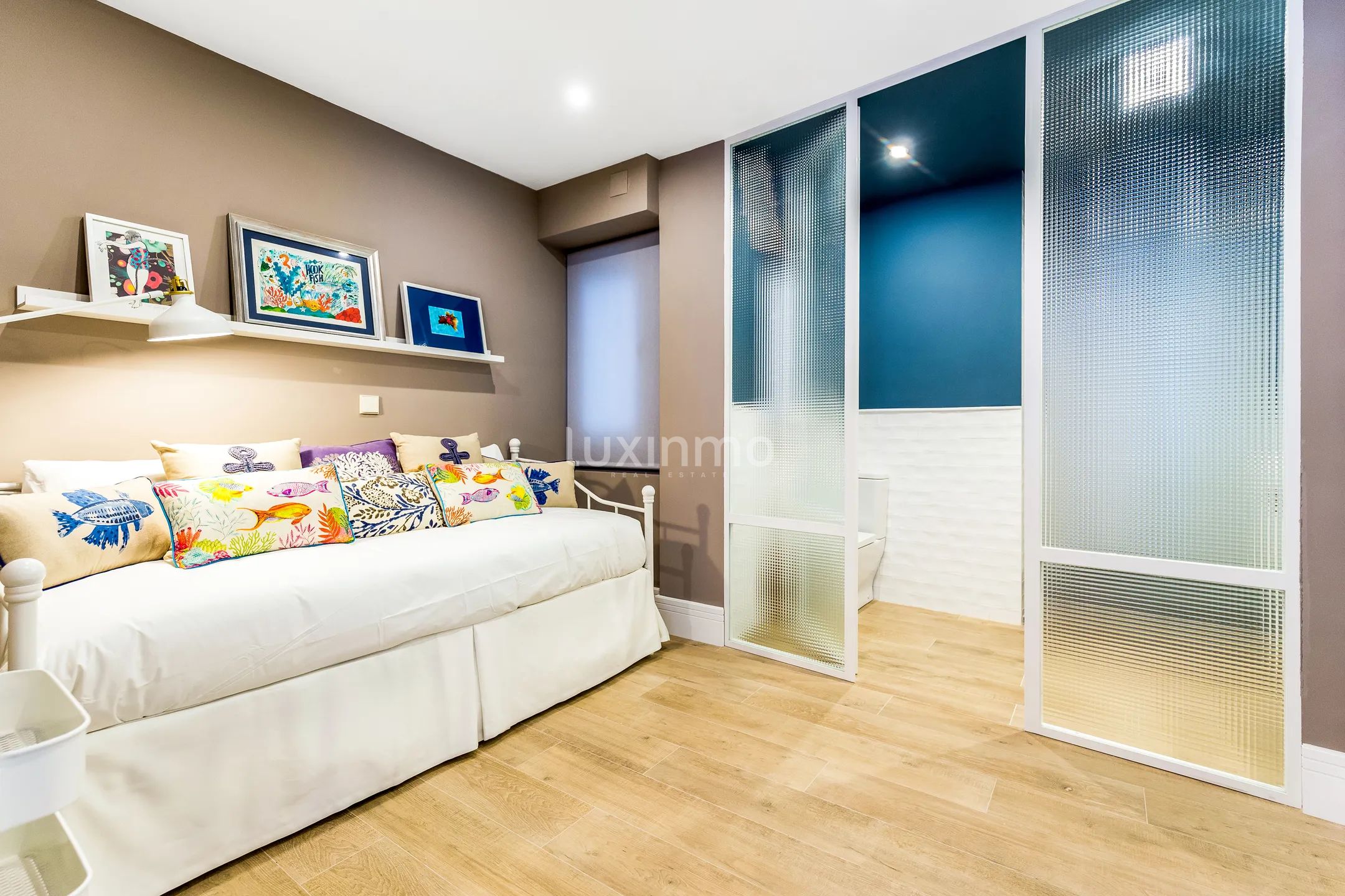 Exclusive luxury property on the Rambla de Alicante — photo 10
