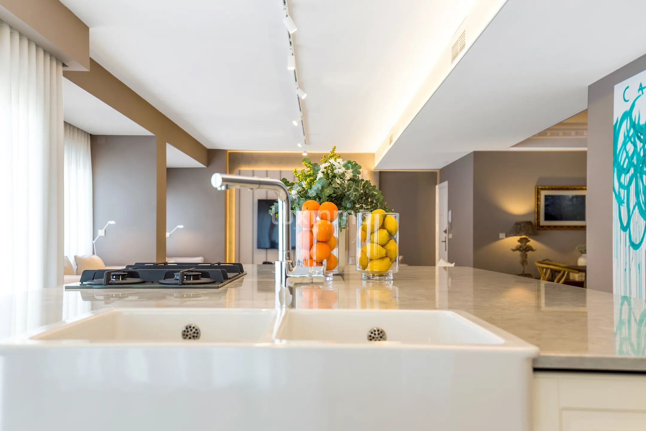 Exclusive luxury property on the Rambla de Alicante — photo 8