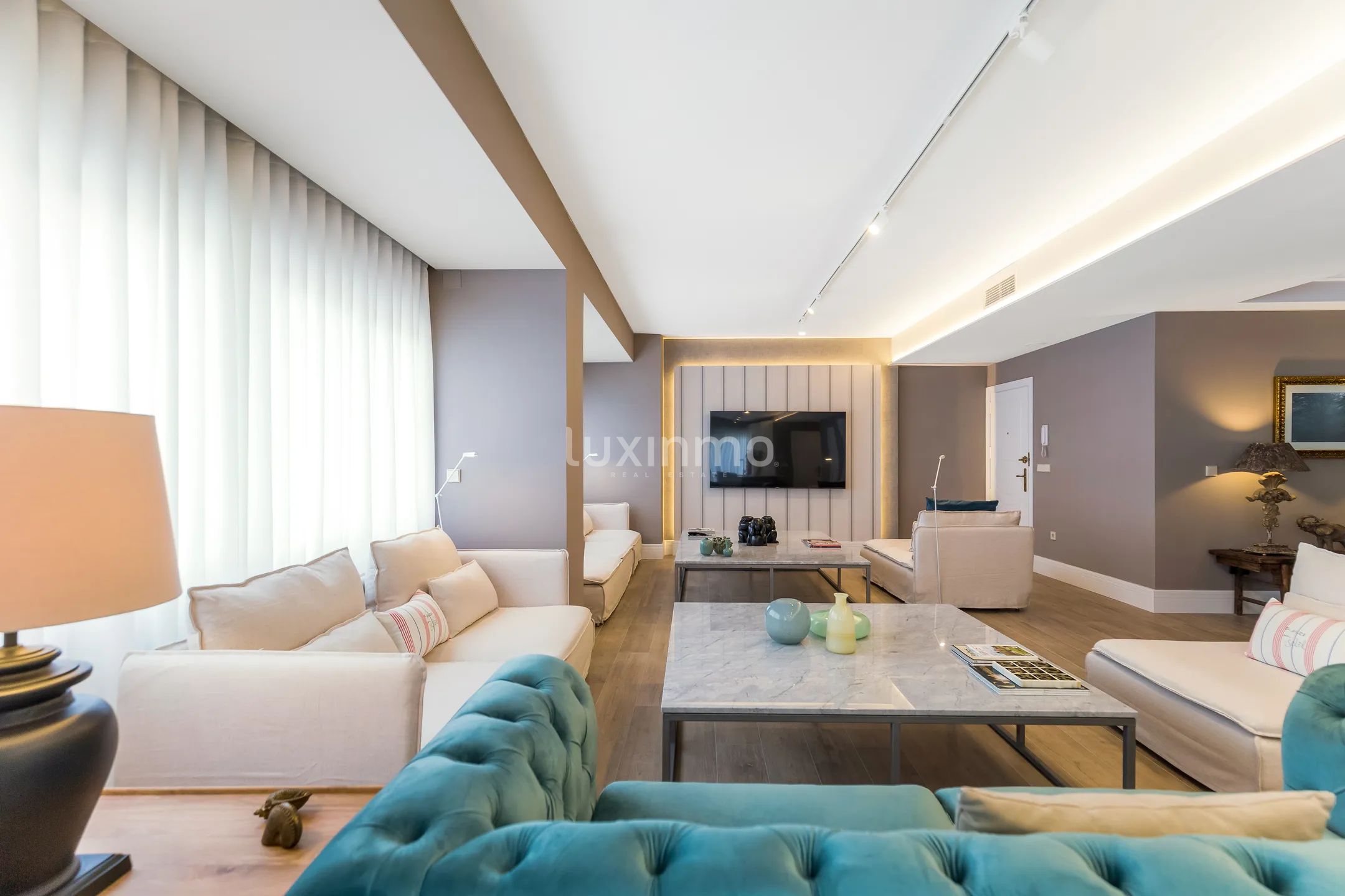 Exclusive luxury property on the Rambla de Alicante — photo 21