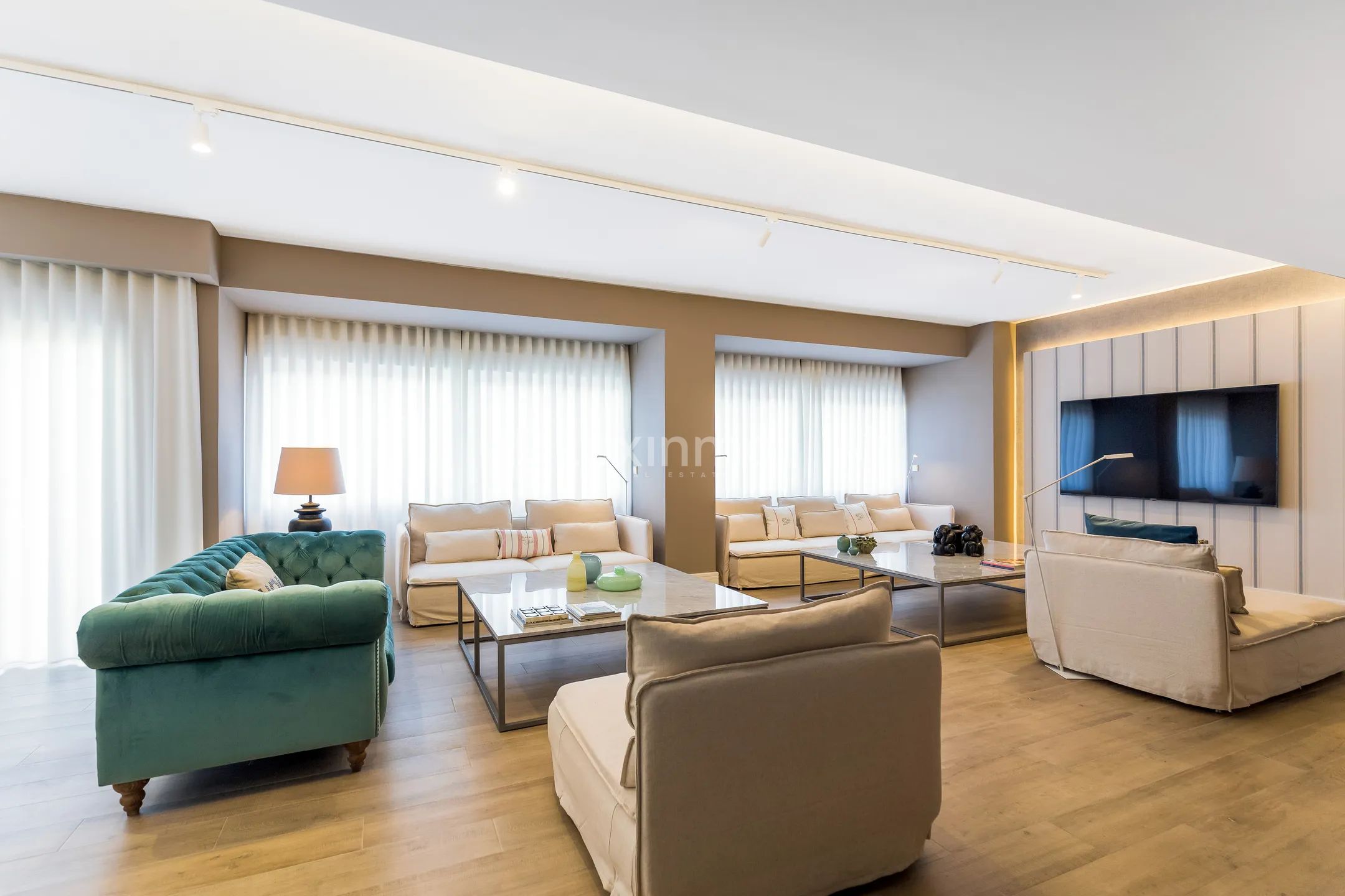 Exclusive luxury property on the Rambla de Alicante — photo 2
