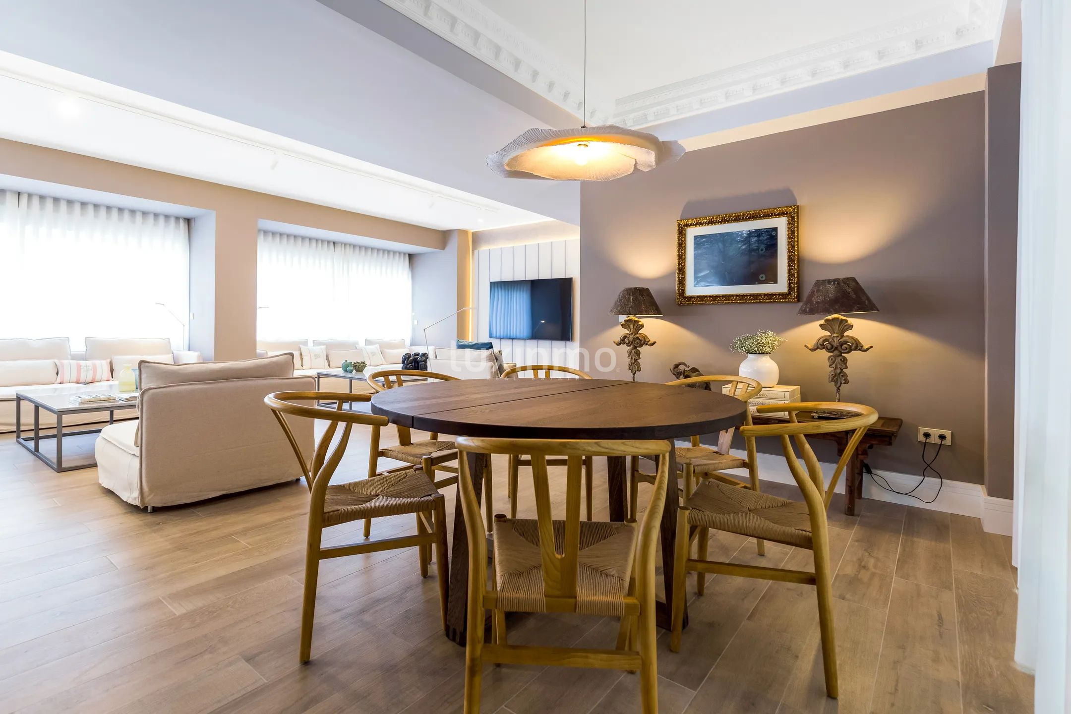 Exclusive luxury property on the Rambla de Alicante — photo 5
