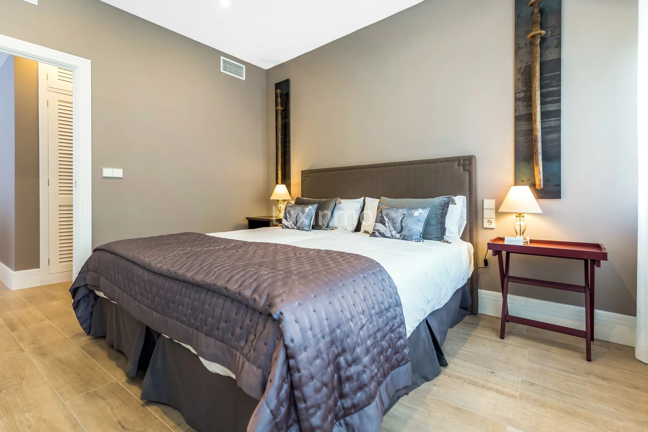 Exclusieve luxe woning aan de Rambla de Alicante — photo 17