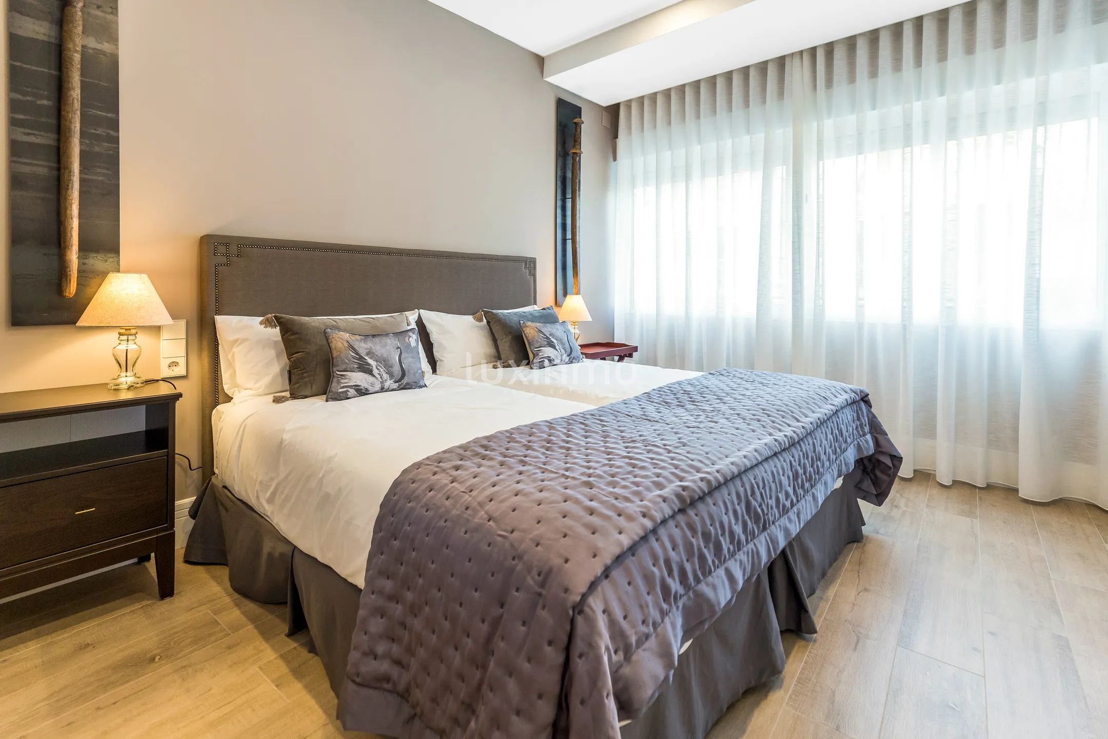 Exclusieve luxe woning aan de Rambla de Alicante — photo 16