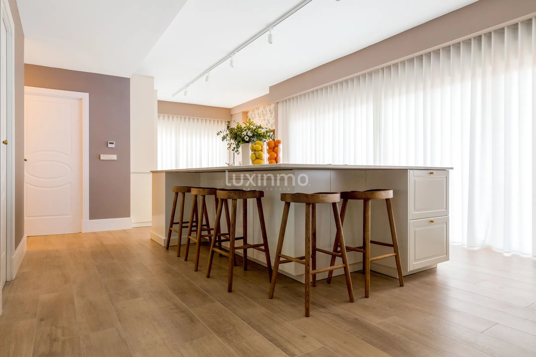 Exclusive luxury property on the Rambla de Alicante — photo 6