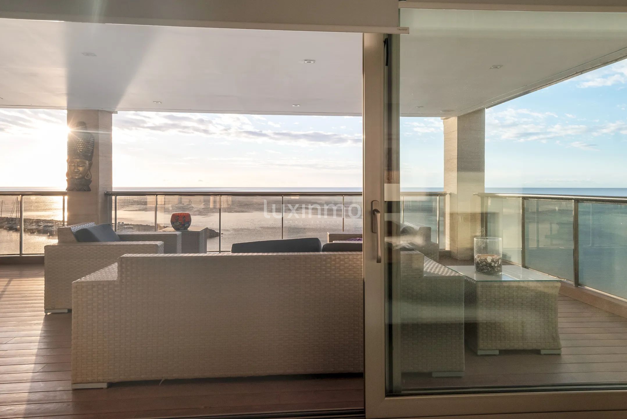 Espectacular apartamento de lujo en Playa Mascarat — photo 2