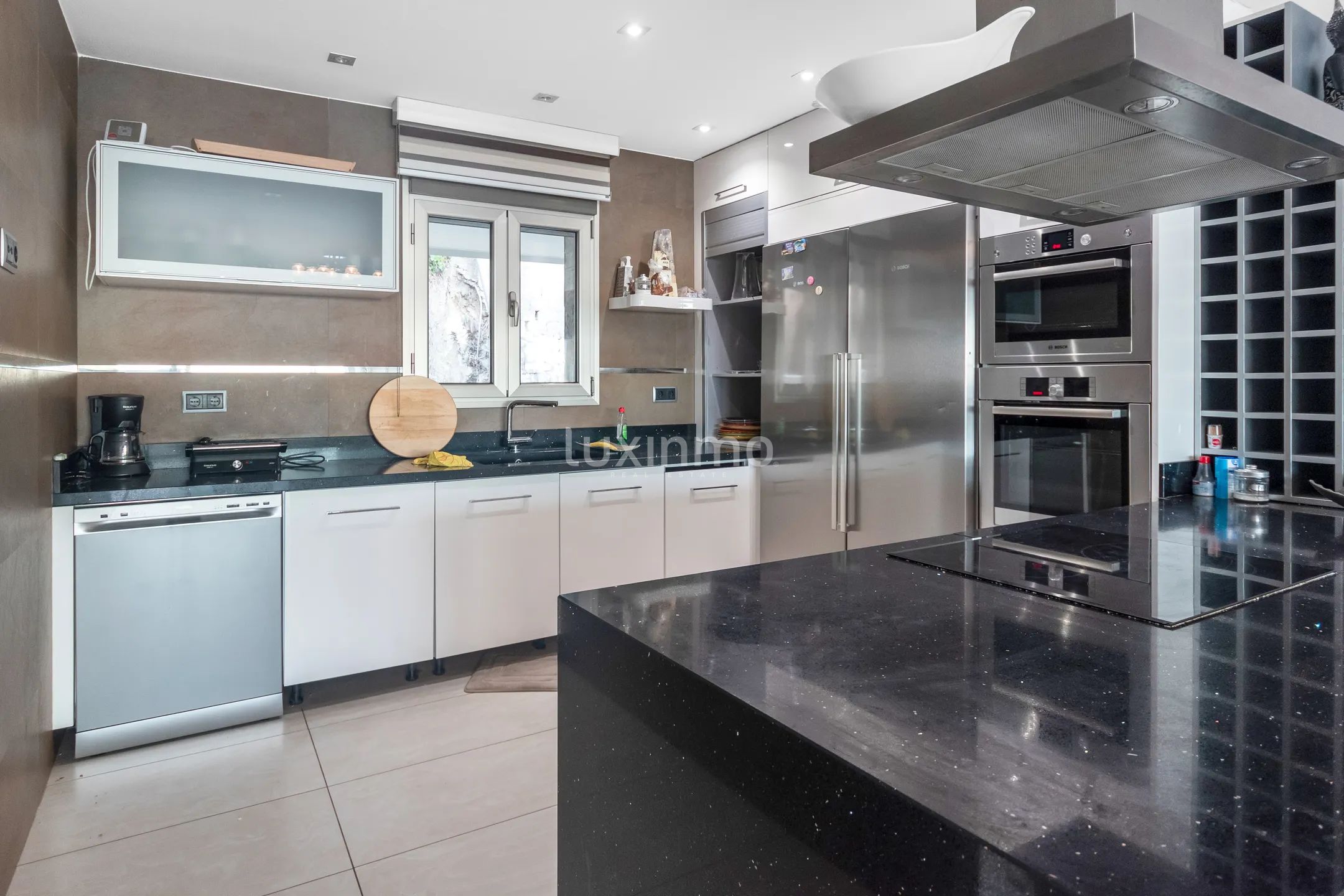 Espectacular apartamento de lujo en Playa Mascarat — photo 8