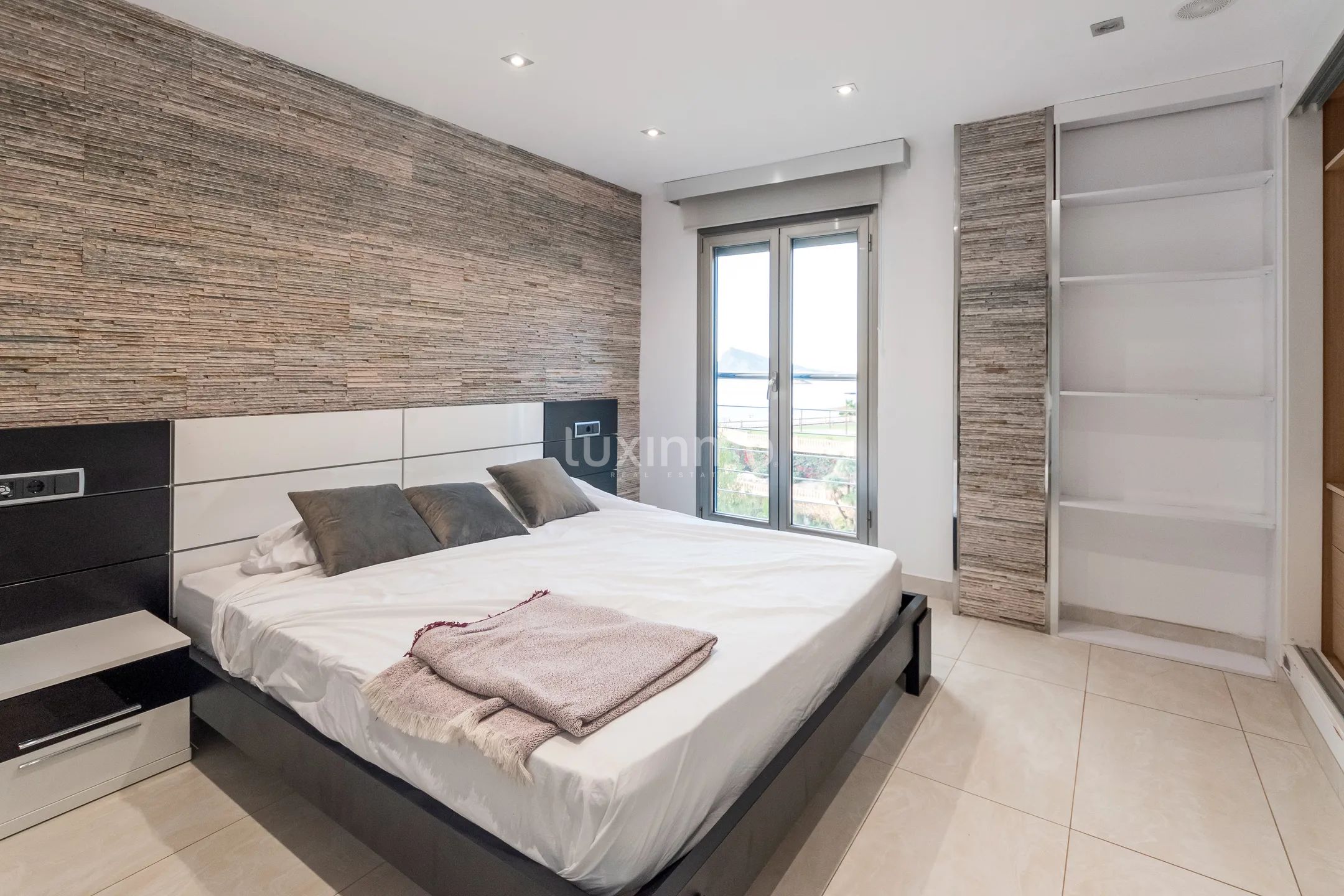 Espectacular apartamento de lujo en Playa Mascarat — photo 15