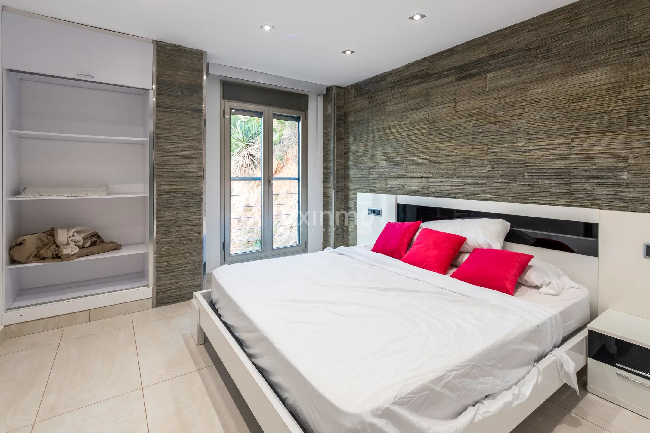 Espectacular apartamento de lujo en Playa Mascarat — photo 18