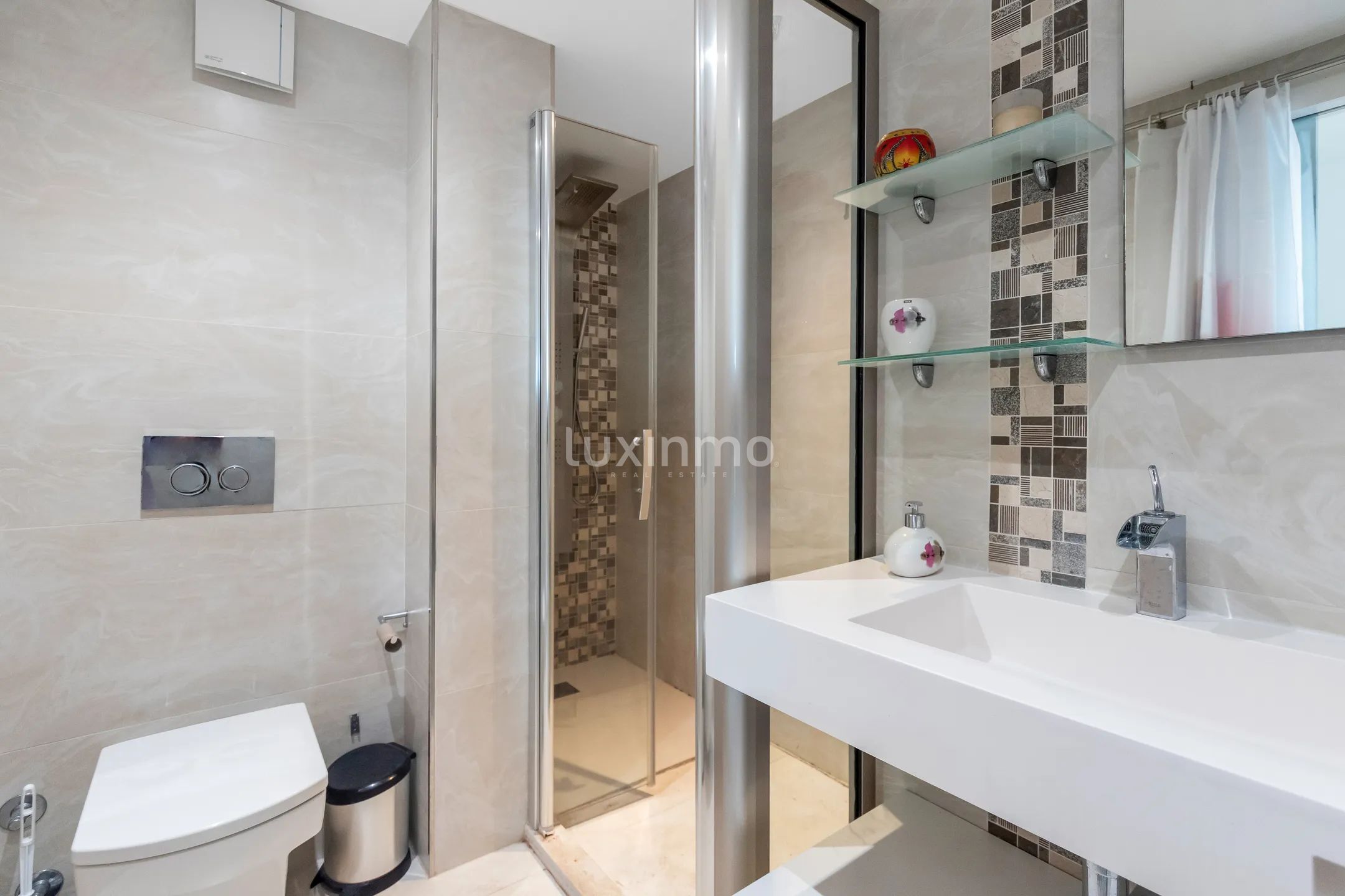 Espectacular apartamento de lujo en Playa Mascarat — photo 13