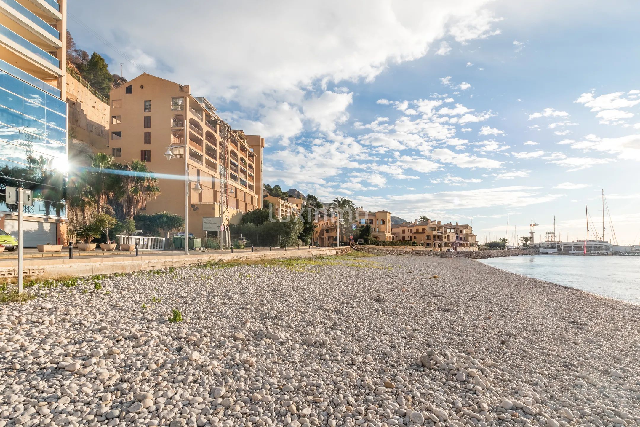 Espectacular apartamento de lujo en Playa Mascarat — photo 7
