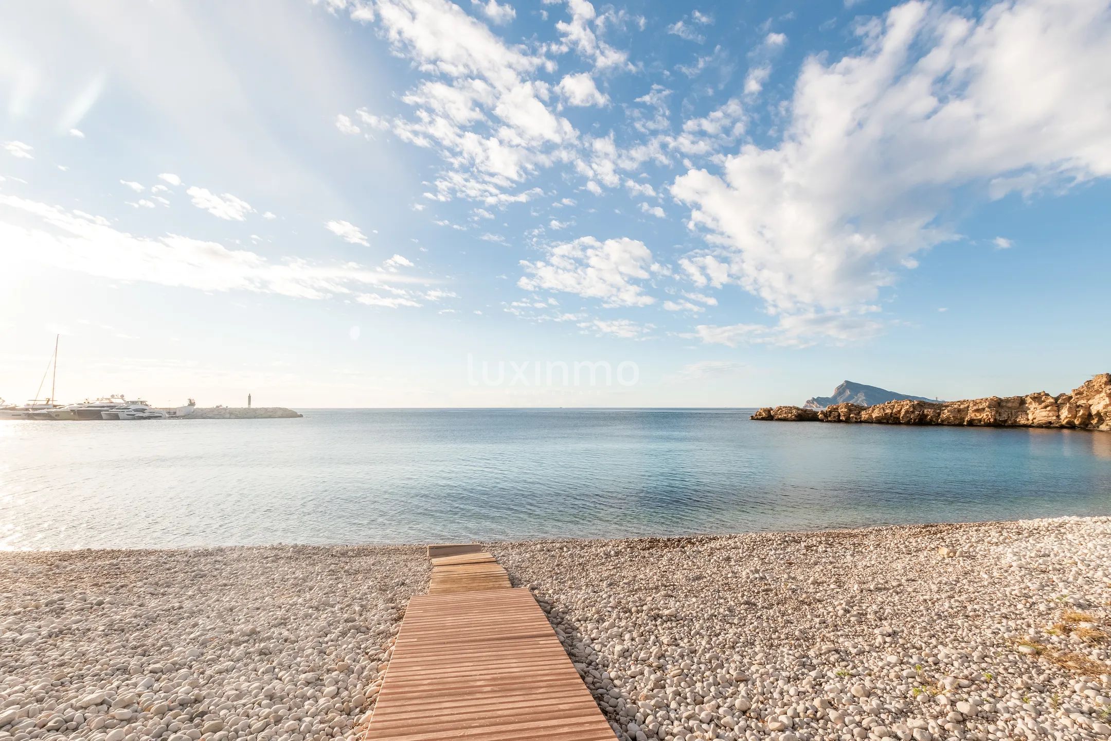 Espectacular apartamento de lujo en Playa Mascarat — photo 6