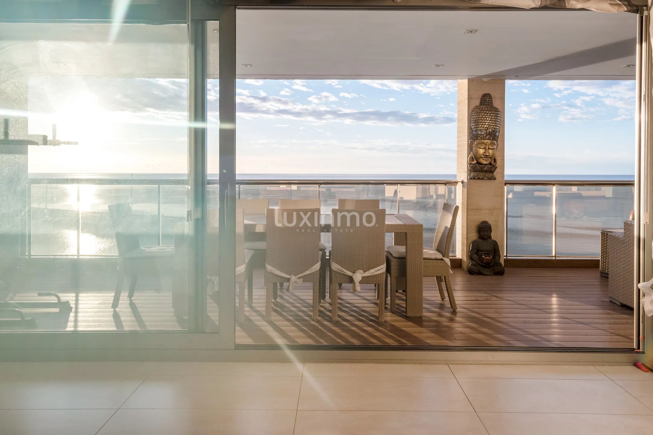 Espectacular apartamento de lujo en Playa Mascarat — photo 9