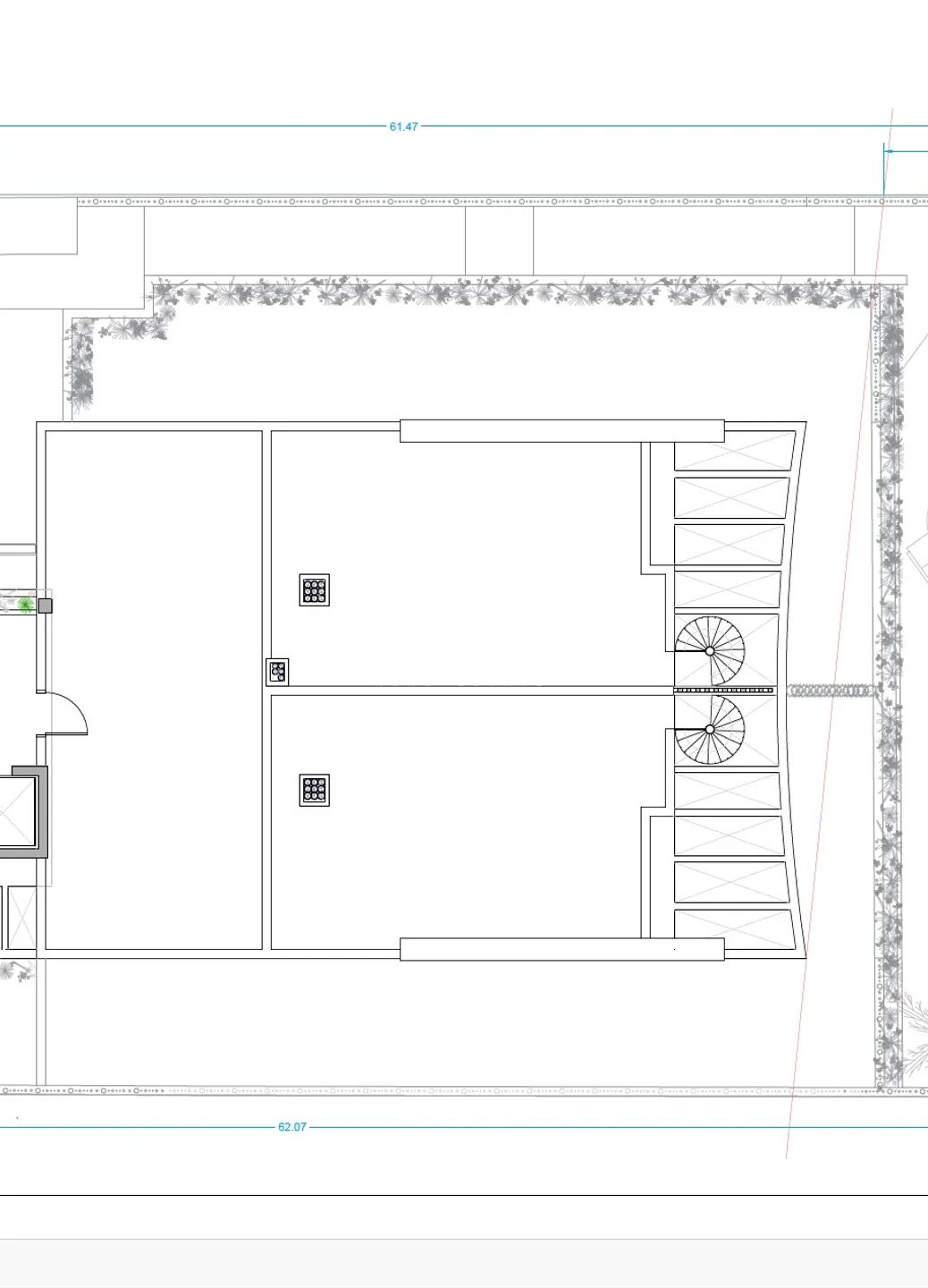 3 Bed Penthouse in Sant Antoni de Portmany — Floor Plan 4