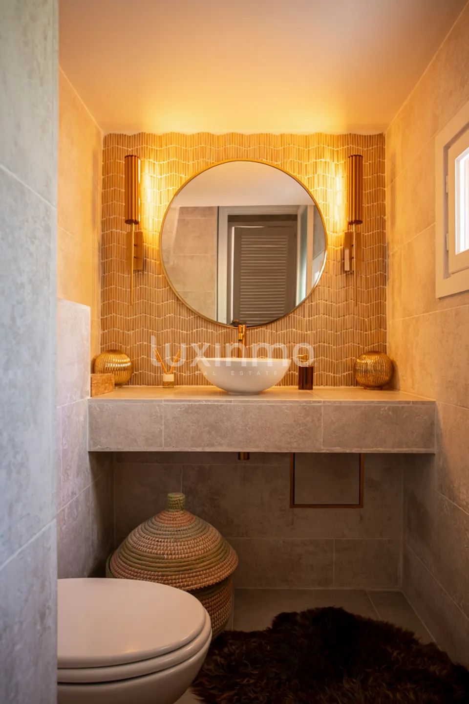 Stunning 5-Bedroom Modern Mediterranean Villa in Roca Llisa near the Golf Course — photo 41