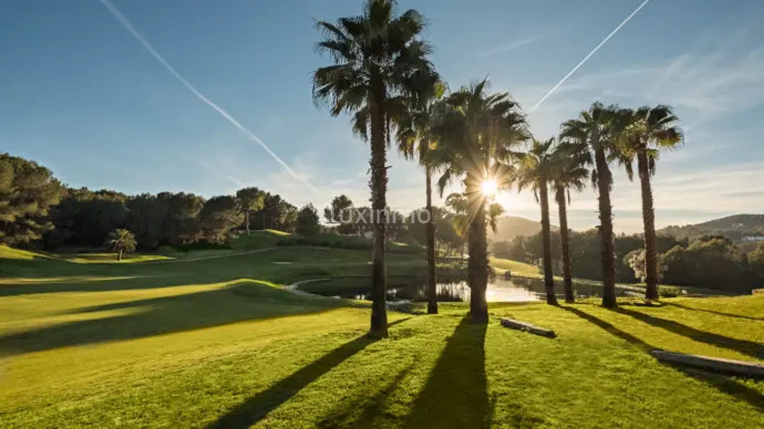 Stunning 5-Bedroom Modern Mediterranean Villa in Roca Llisa near the Golf Course — photo 59