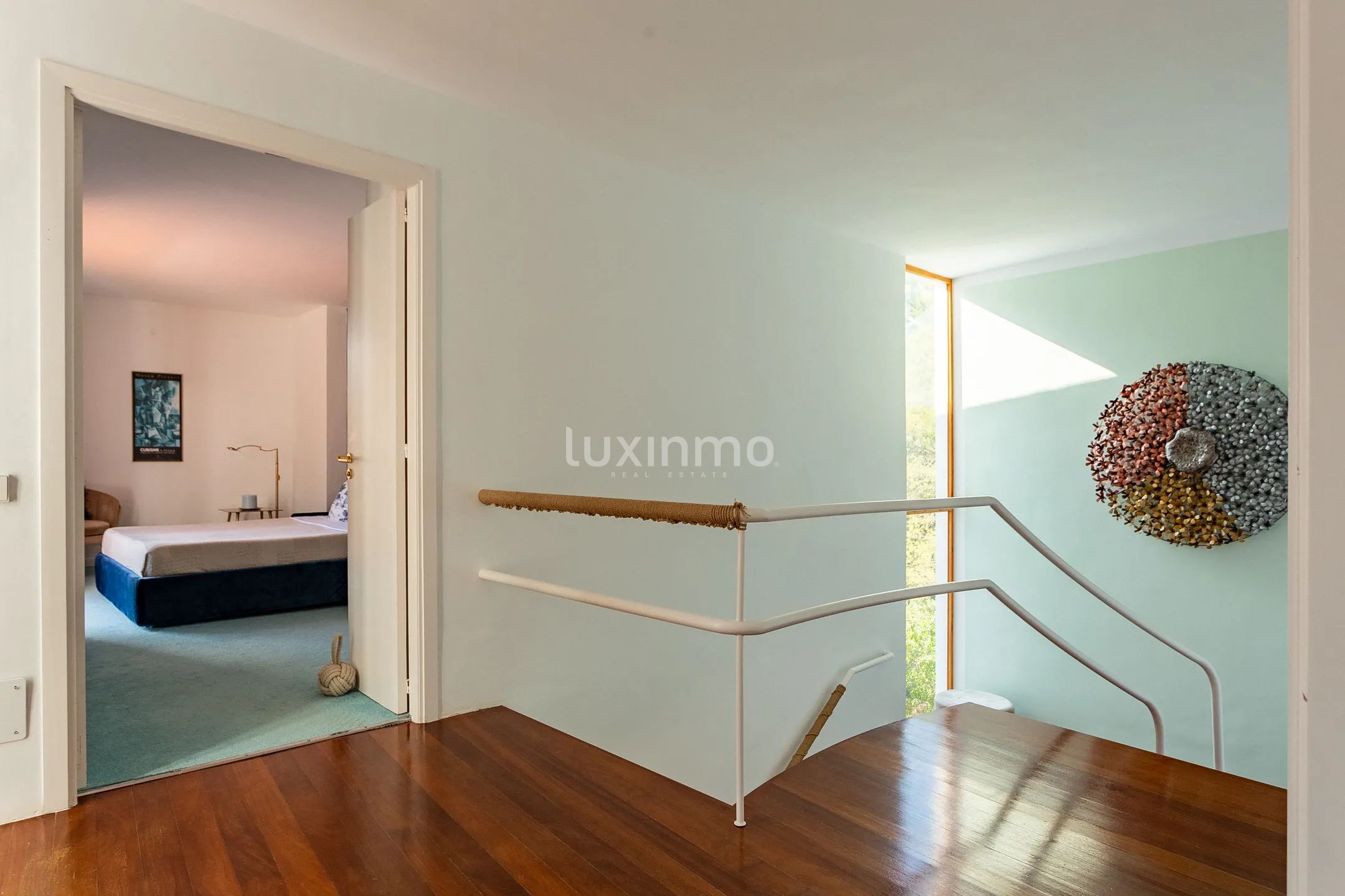 Stunning 5-Bedroom Modern Mediterranean Villa in Roca Llisa near the Golf Course — photo 44