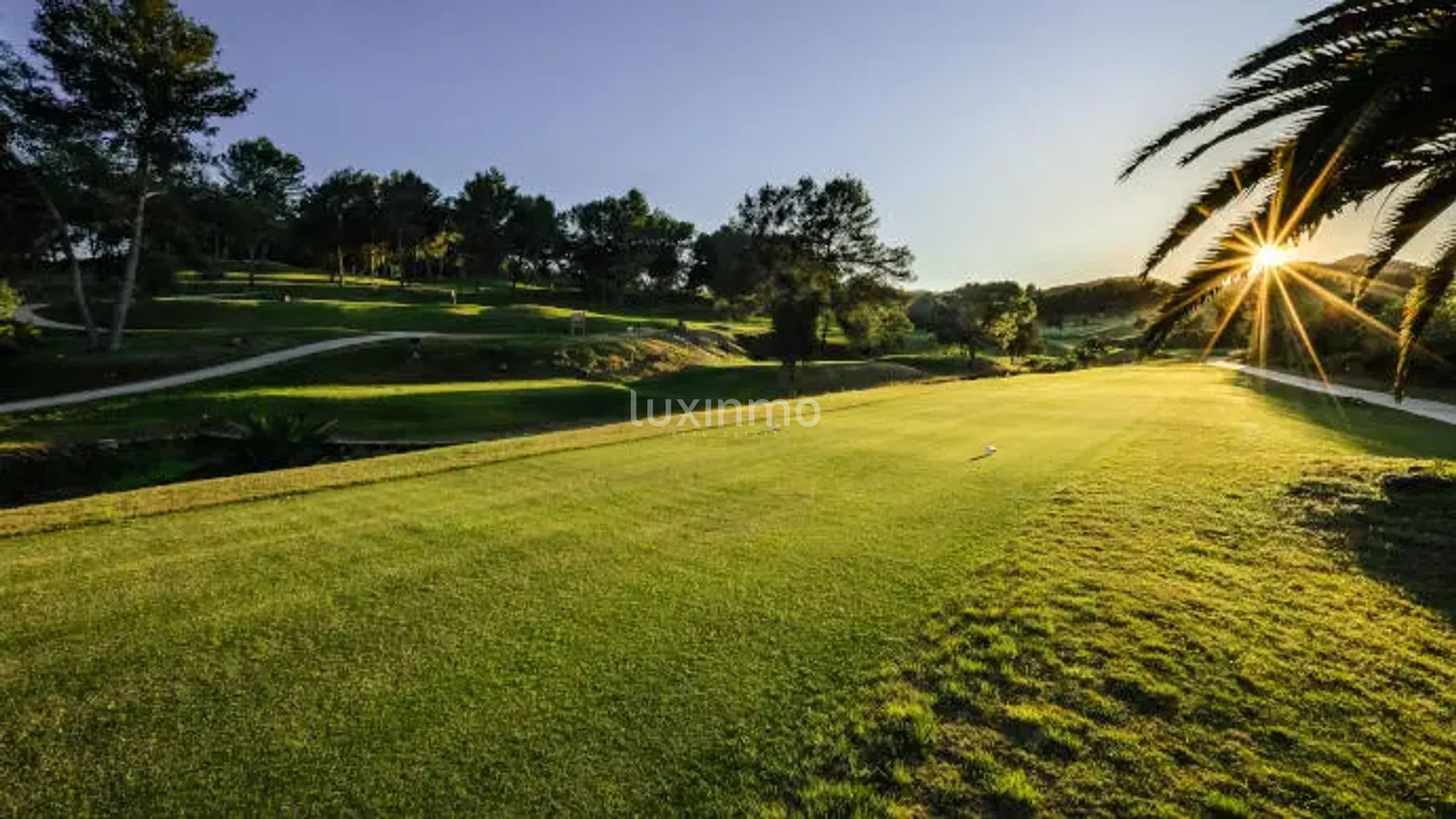 Stunning 5-Bedroom Modern Mediterranean Villa in Roca Llisa near the Golf Course — photo 62