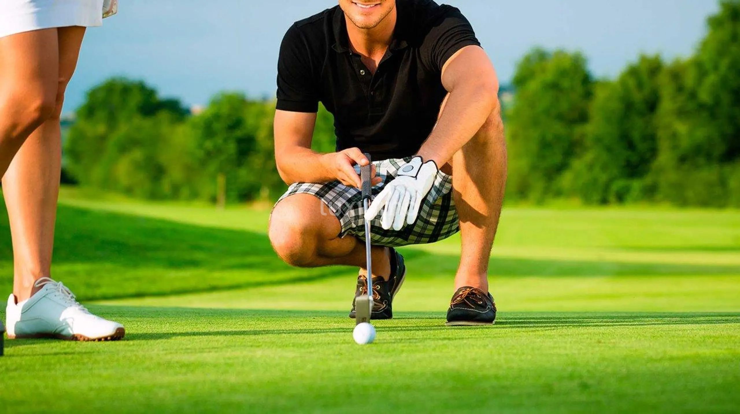 Stunning 5-Bedroom Modern Mediterranean Villa in Roca Llisa near the Golf Course — photo 60