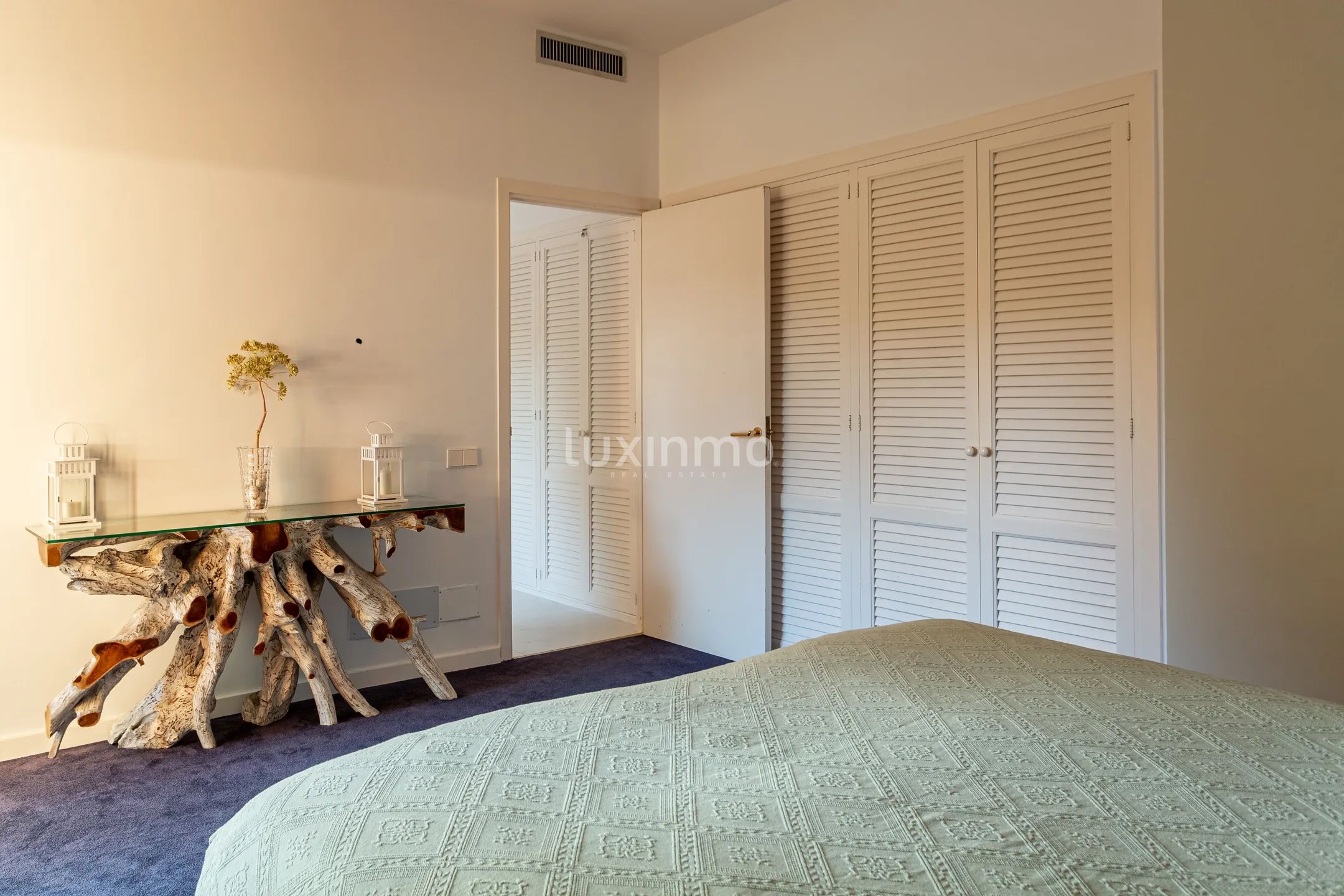 Stunning 5-Bedroom Modern Mediterranean Villa in Roca Llisa near the Golf Course — photo 48