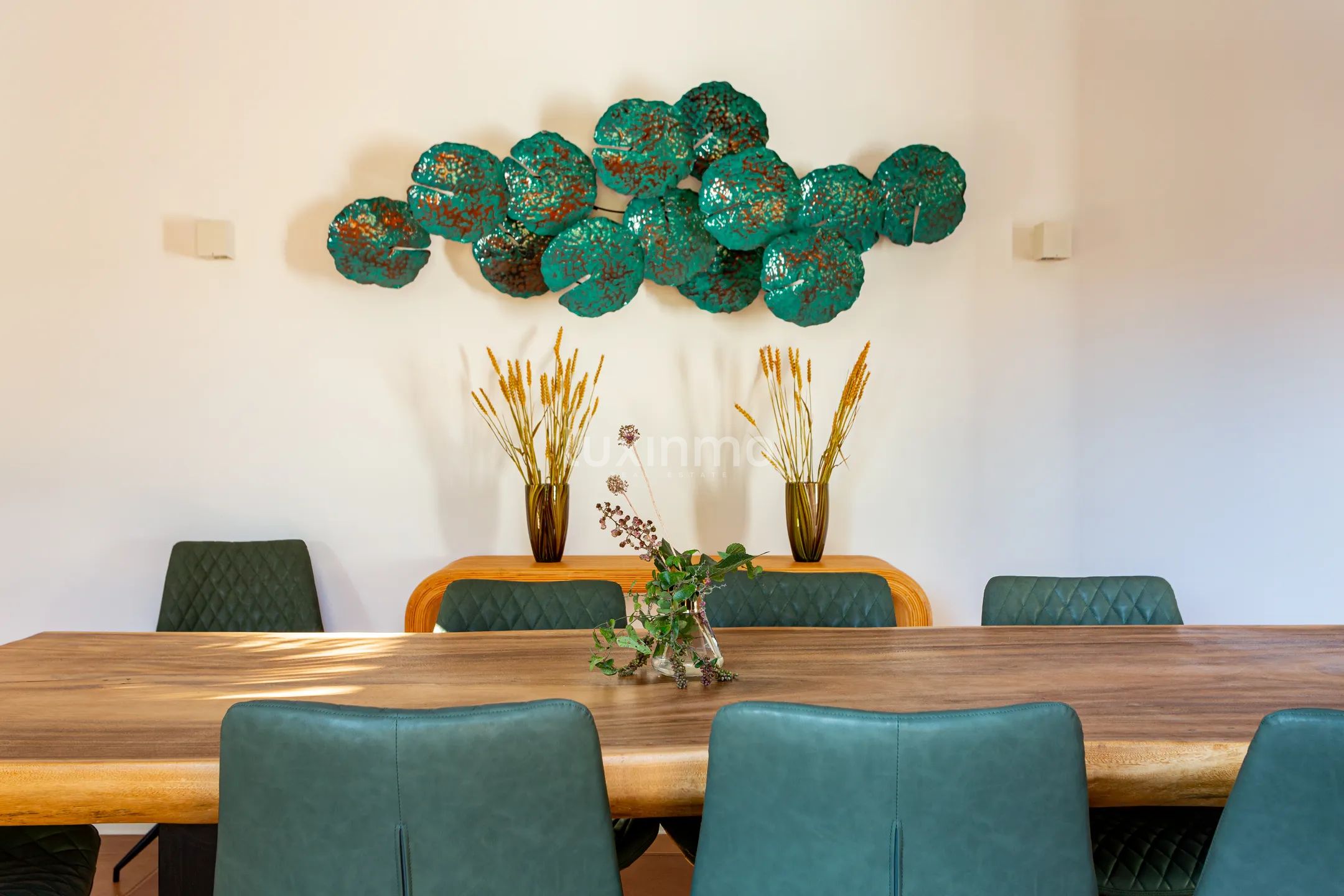 Stunning 5-Bedroom Modern Mediterranean Villa in Roca Llisa near the Golf Course — photo 18