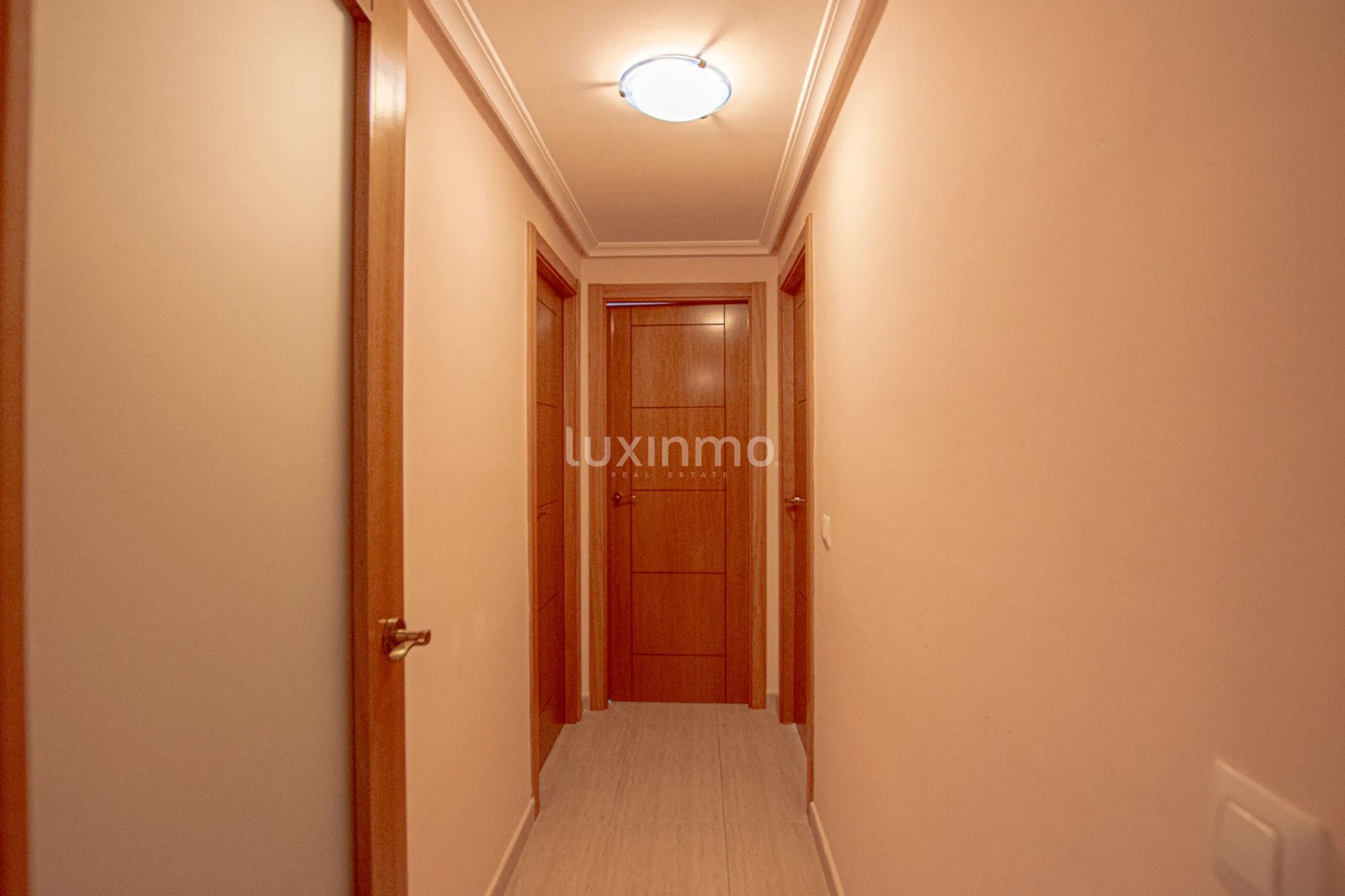 Appartement avec vue panoramique à vendre à Calpe — photo 14