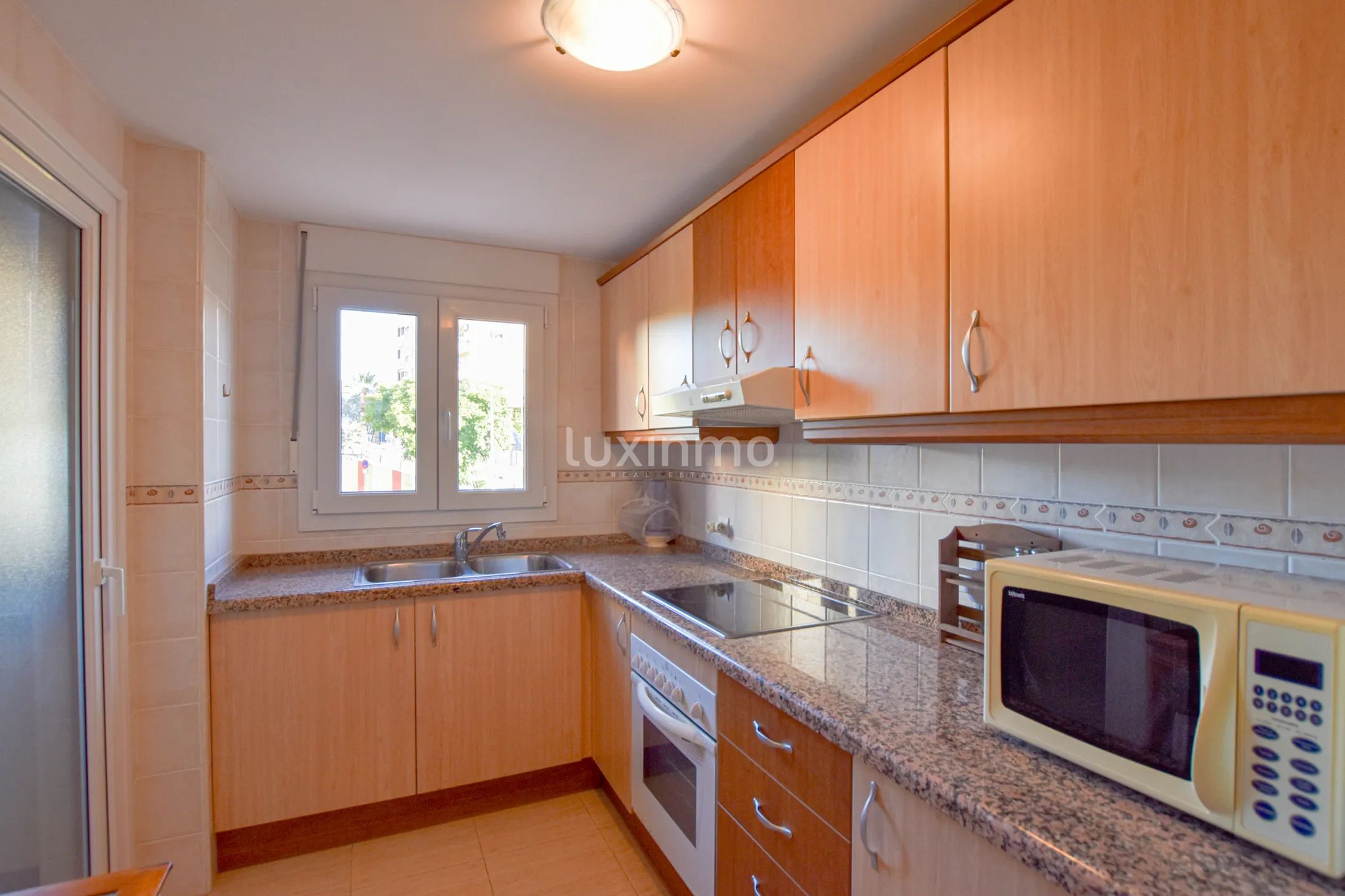 Appartement avec vue panoramique à vendre à Calpe — photo 8