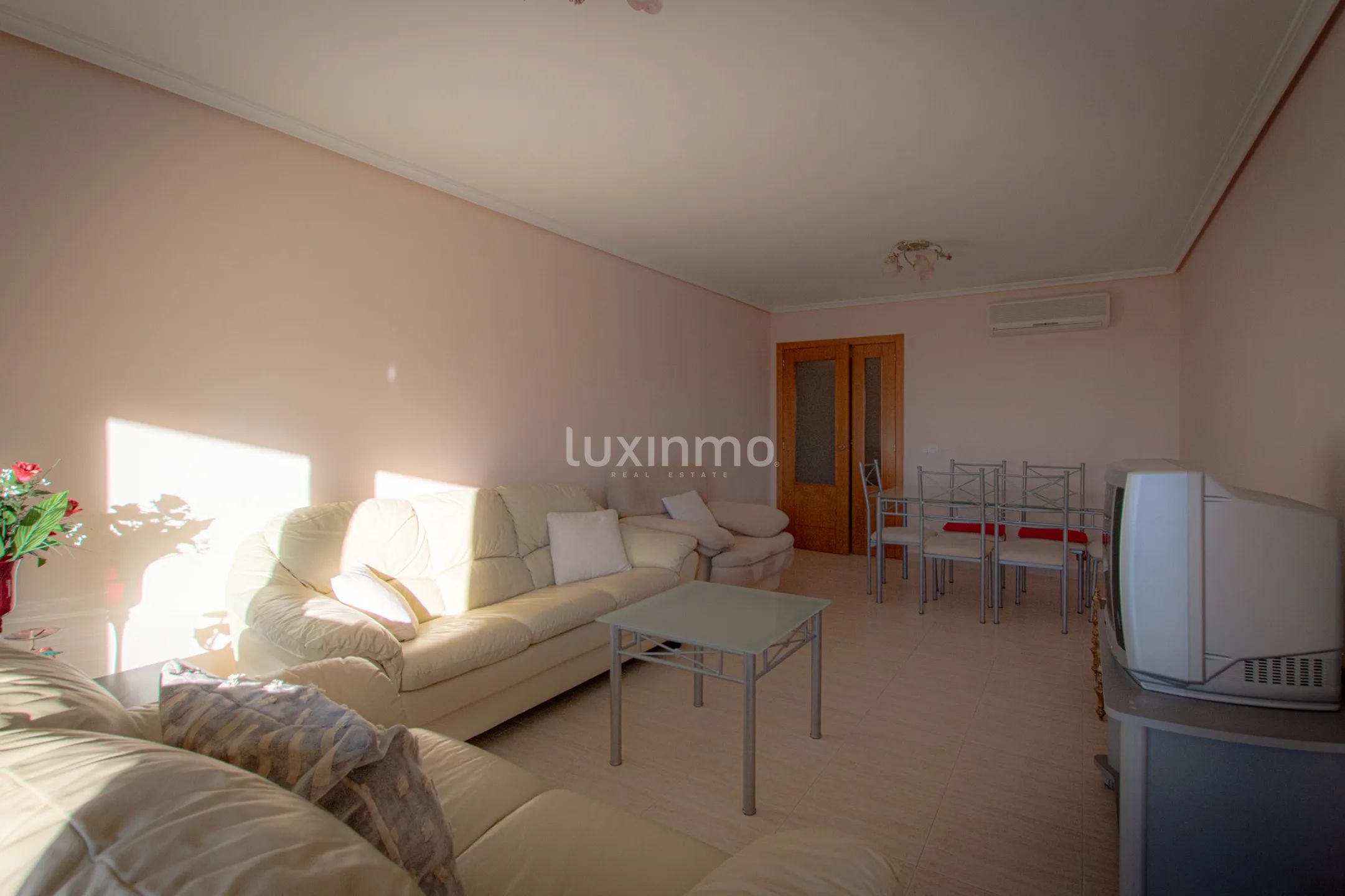 Leilighet med panoramautsikt til salgs i Calpe — photo 12