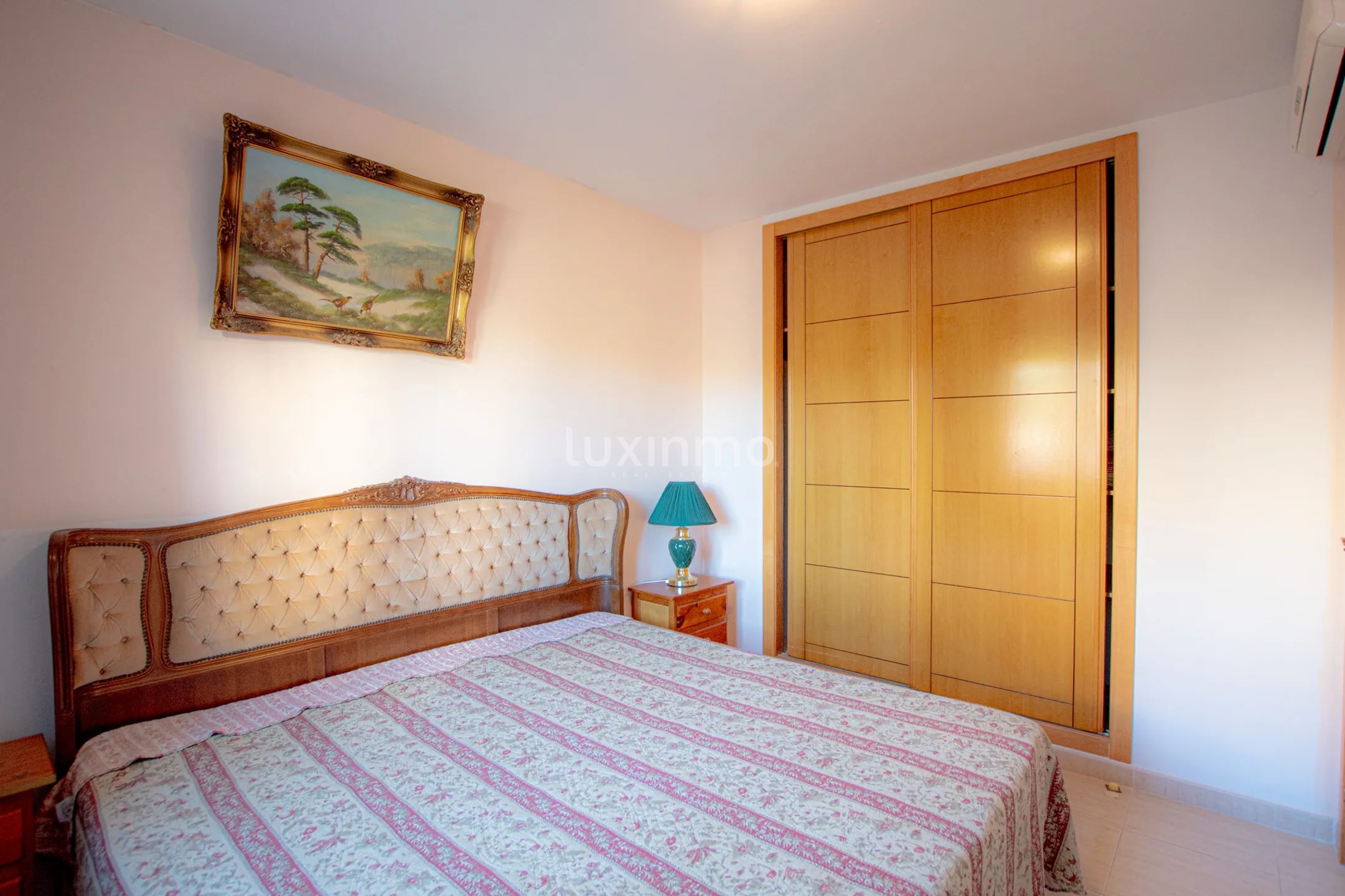 Appartement avec vue panoramique à vendre à Calpe — photo 19