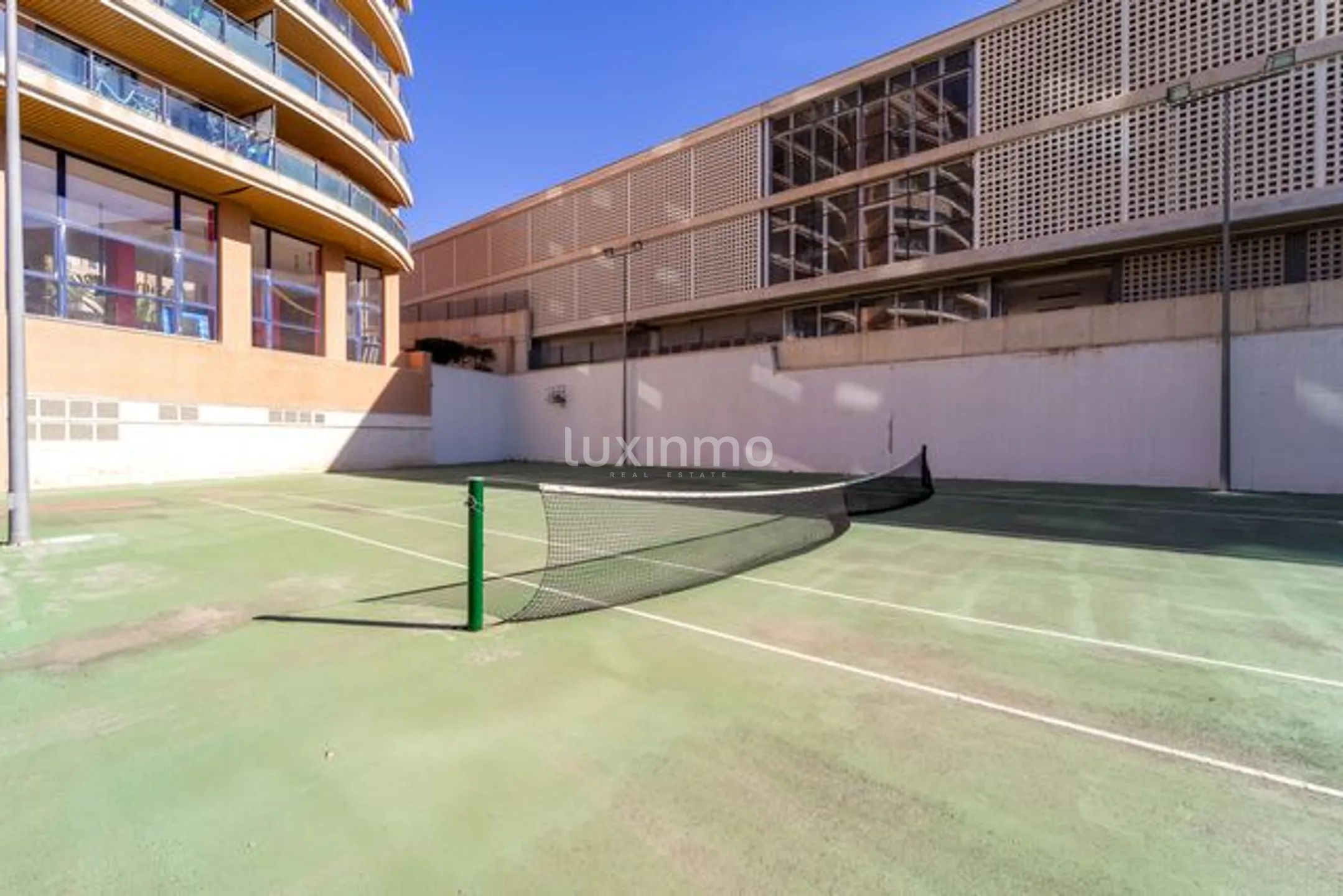 Appartement avec vue panoramique à vendre à Calpe — photo 22