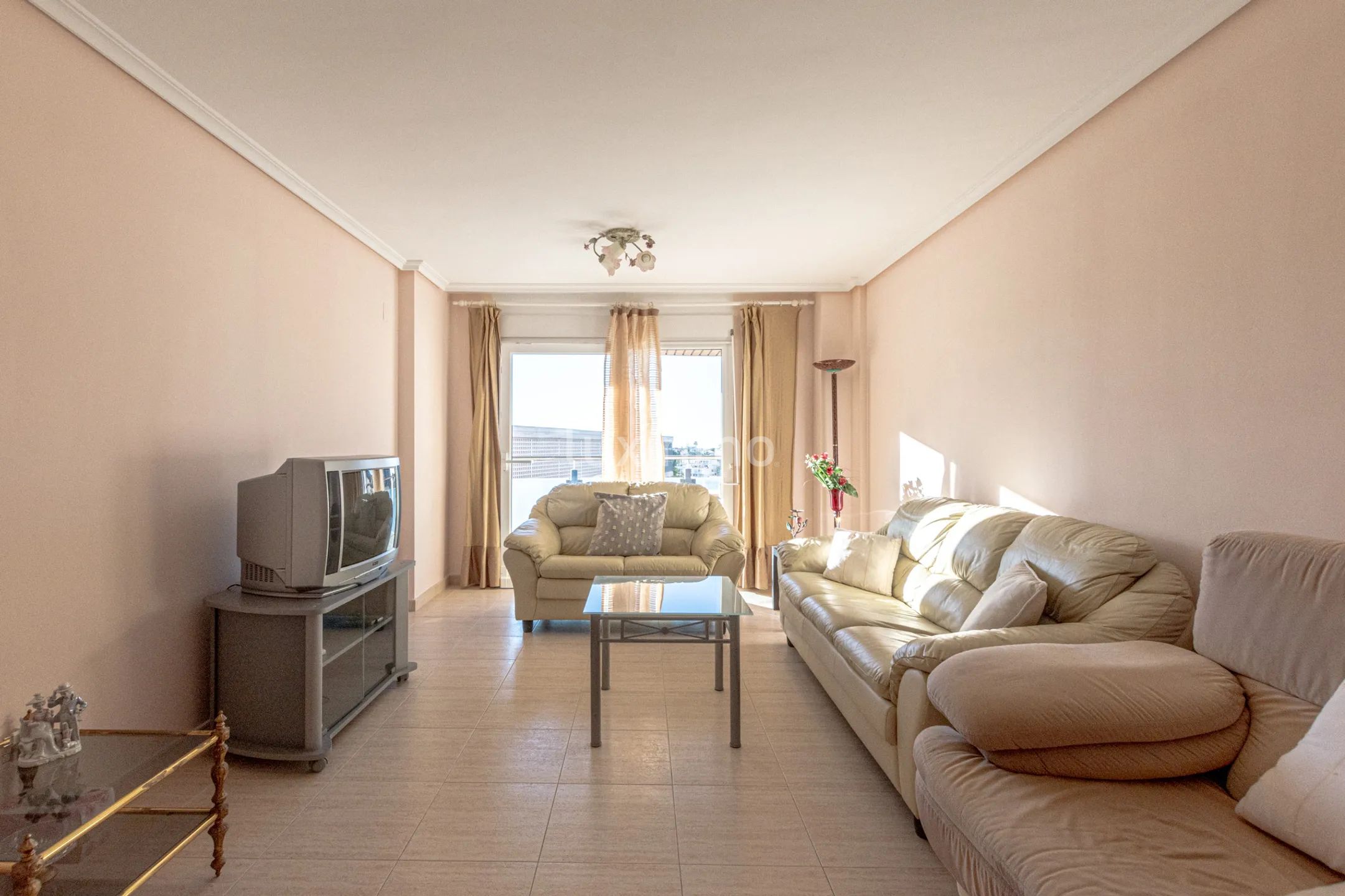 Квартира с панорамным видом на продажу в Кальпе — photo 9