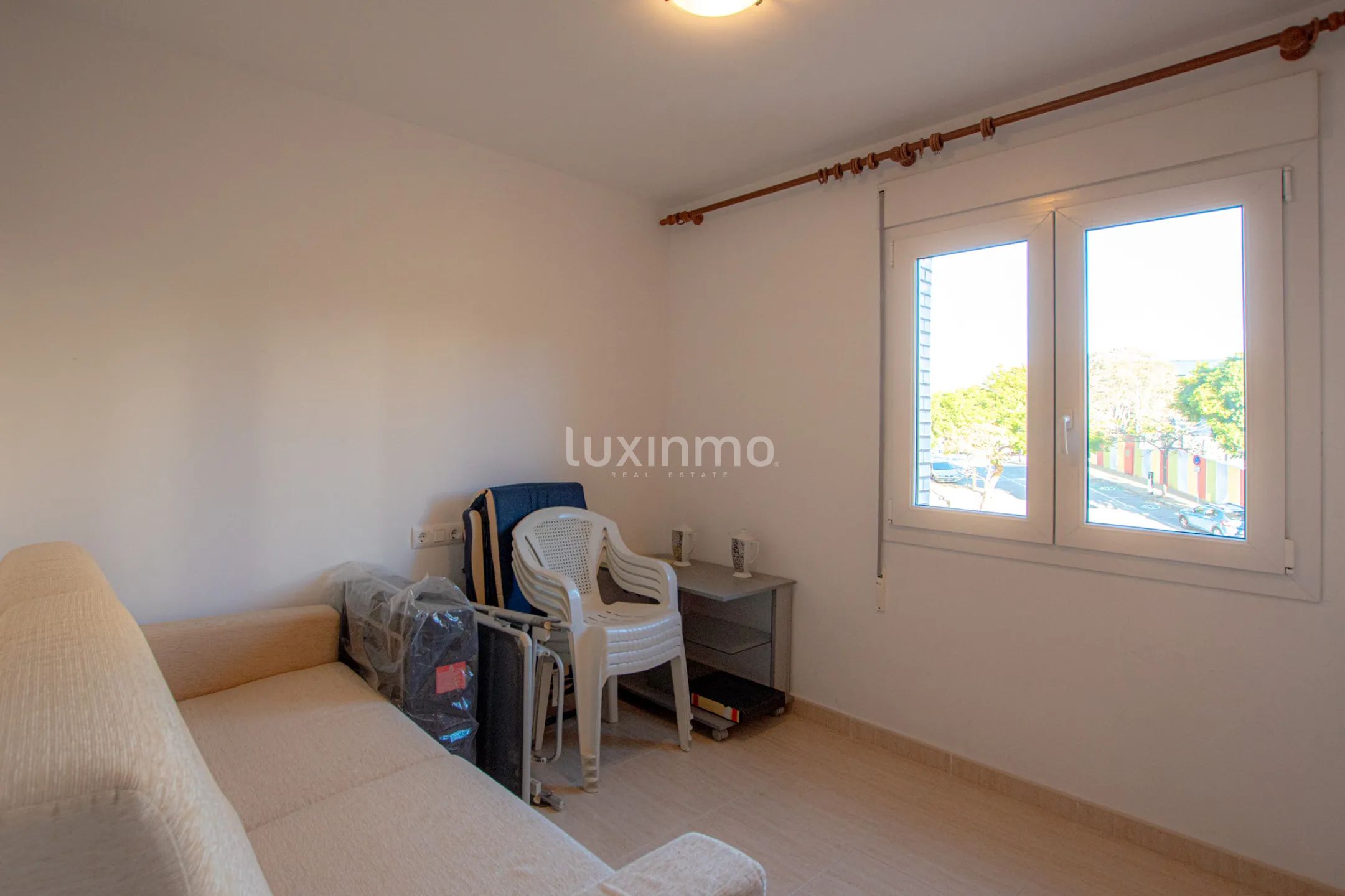 Квартира с панорамным видом на продажу в Кальпе — photo 20