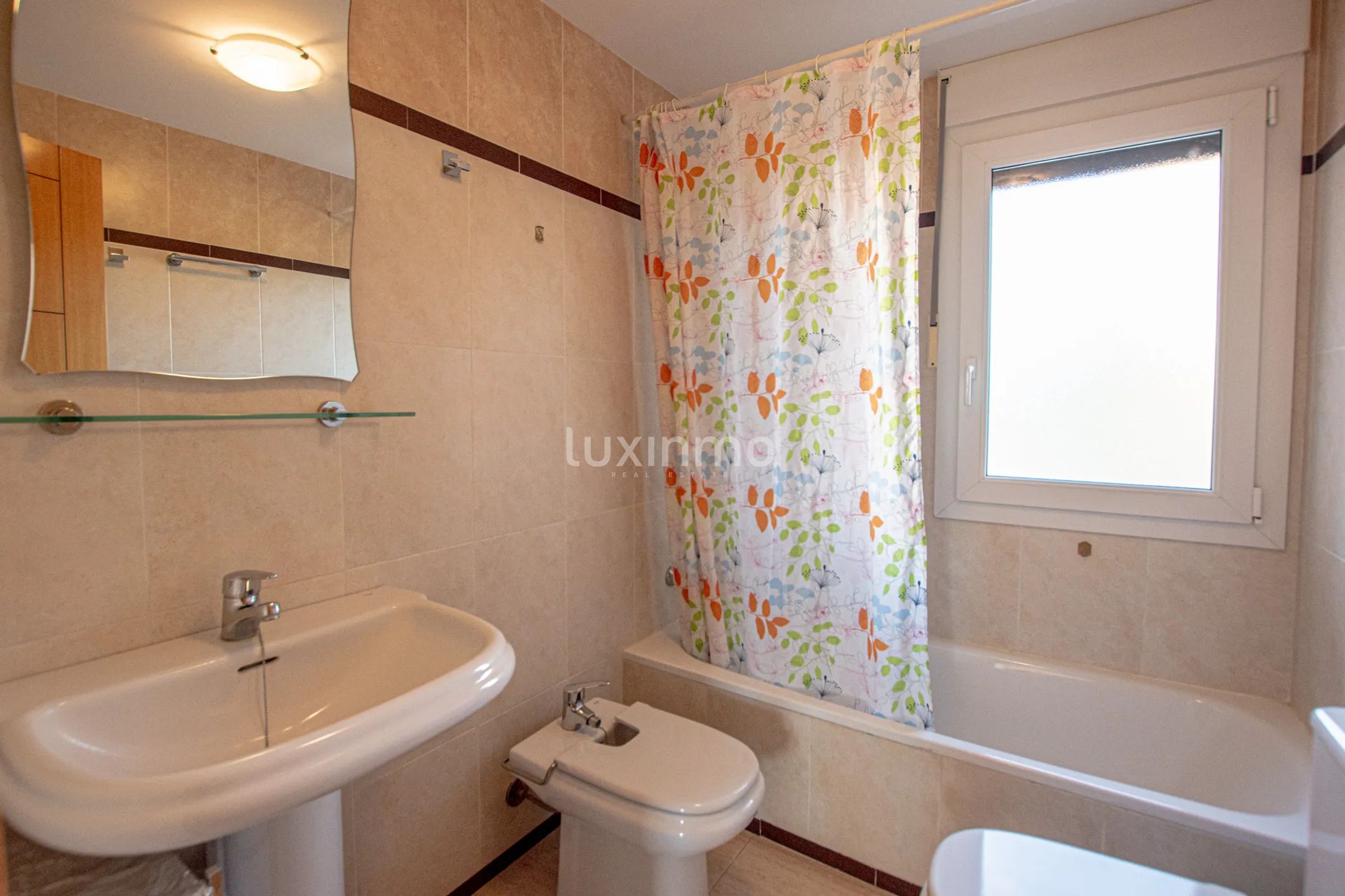 Квартира с панорамным видом на продажу в Кальпе — photo 13