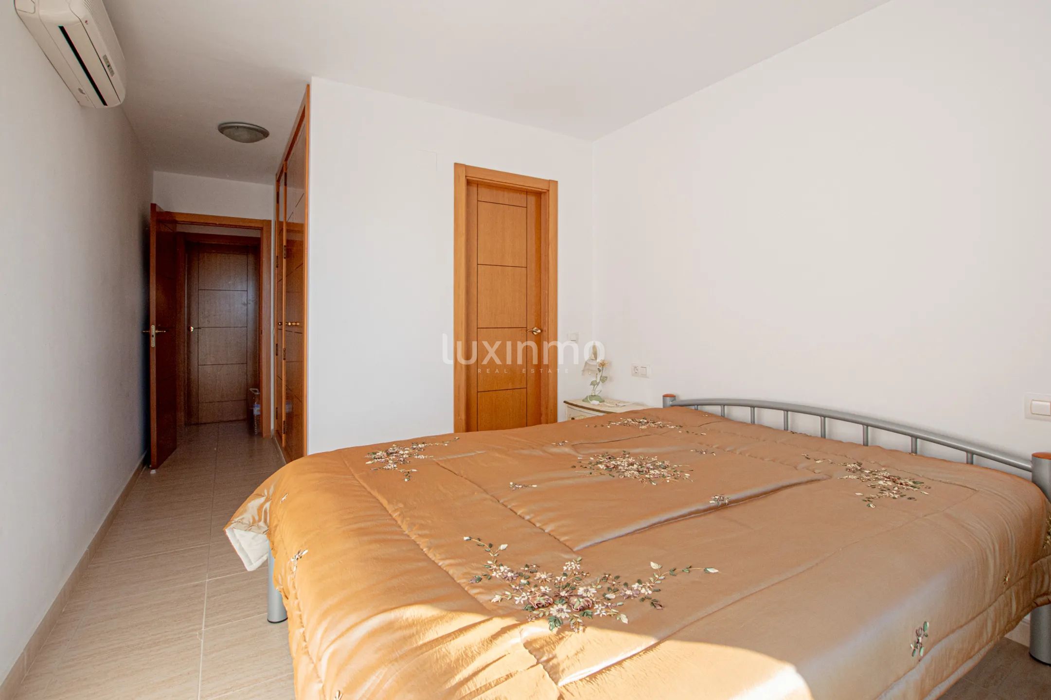 Leilighet med panoramautsikt til salgs i Calpe — photo 16