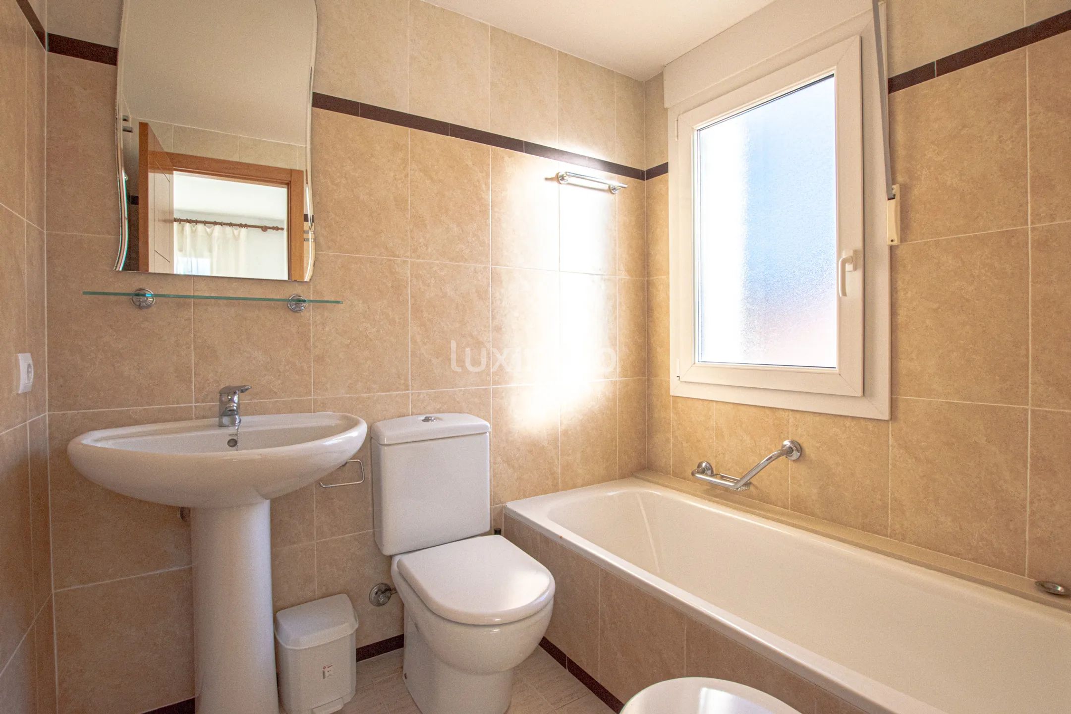 Appartement avec vue panoramique à vendre à Calpe — photo 17