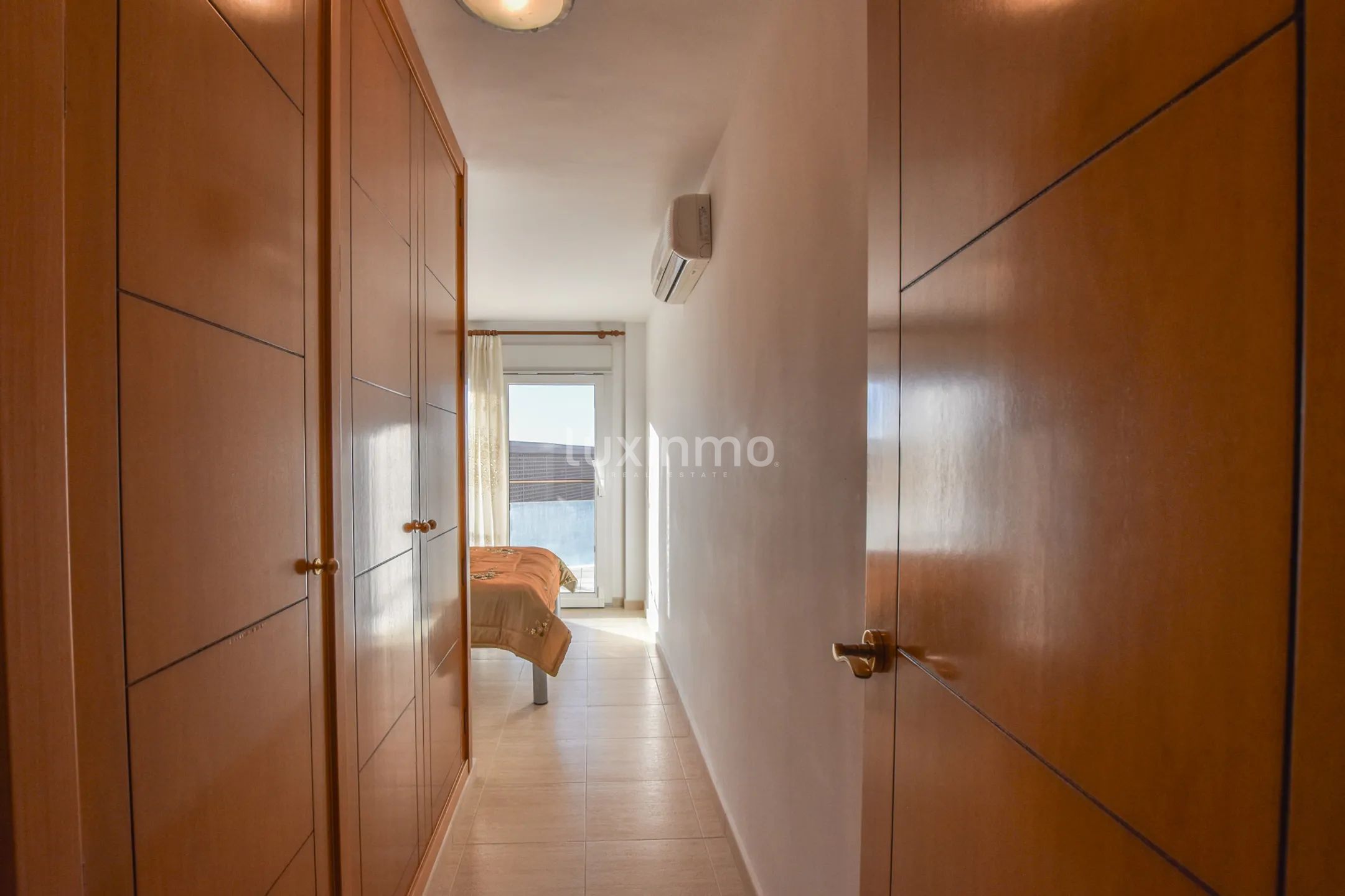 Appartement avec vue panoramique à vendre à Calpe — photo 15