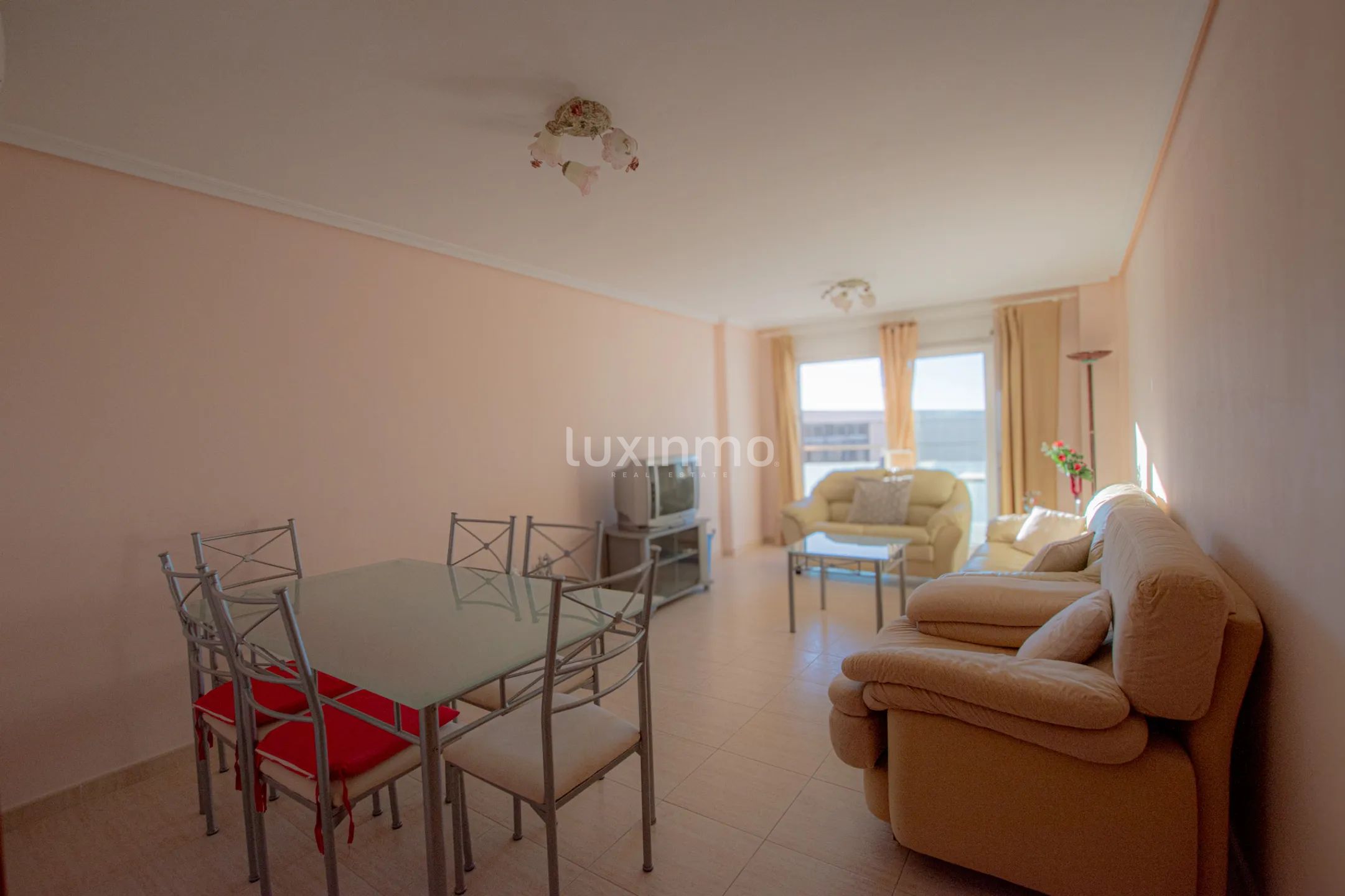 Leilighet med panoramautsikt til salgs i Calpe — photo 11