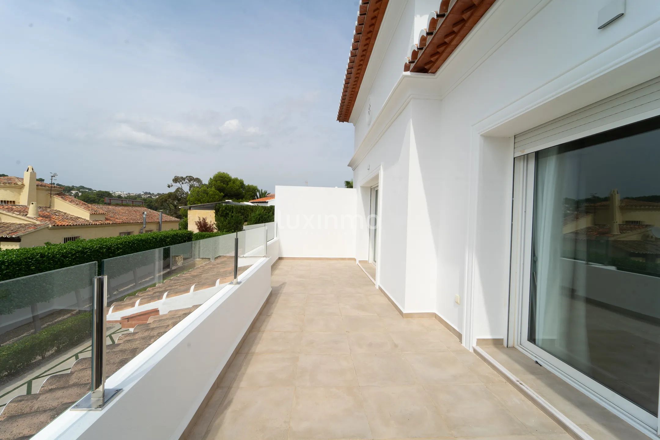 VILLA CONFORTABLE ET LUXUEUSE PROCHE DE LA MER MORAIRA — photo 24
