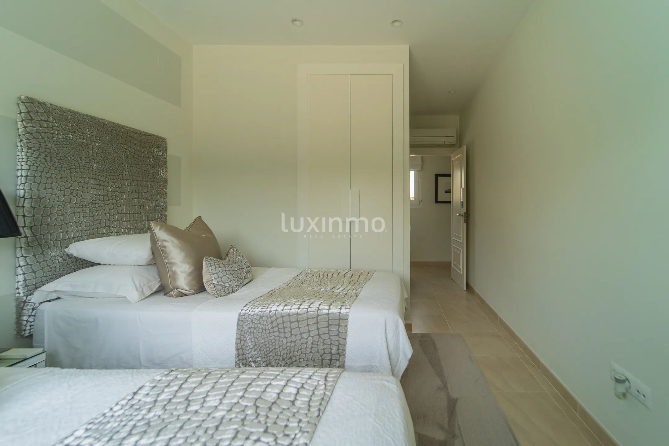 PRZYTULNA LUKSUSOWA WILLA BLISKO MORZA MORAIRA — photo 12