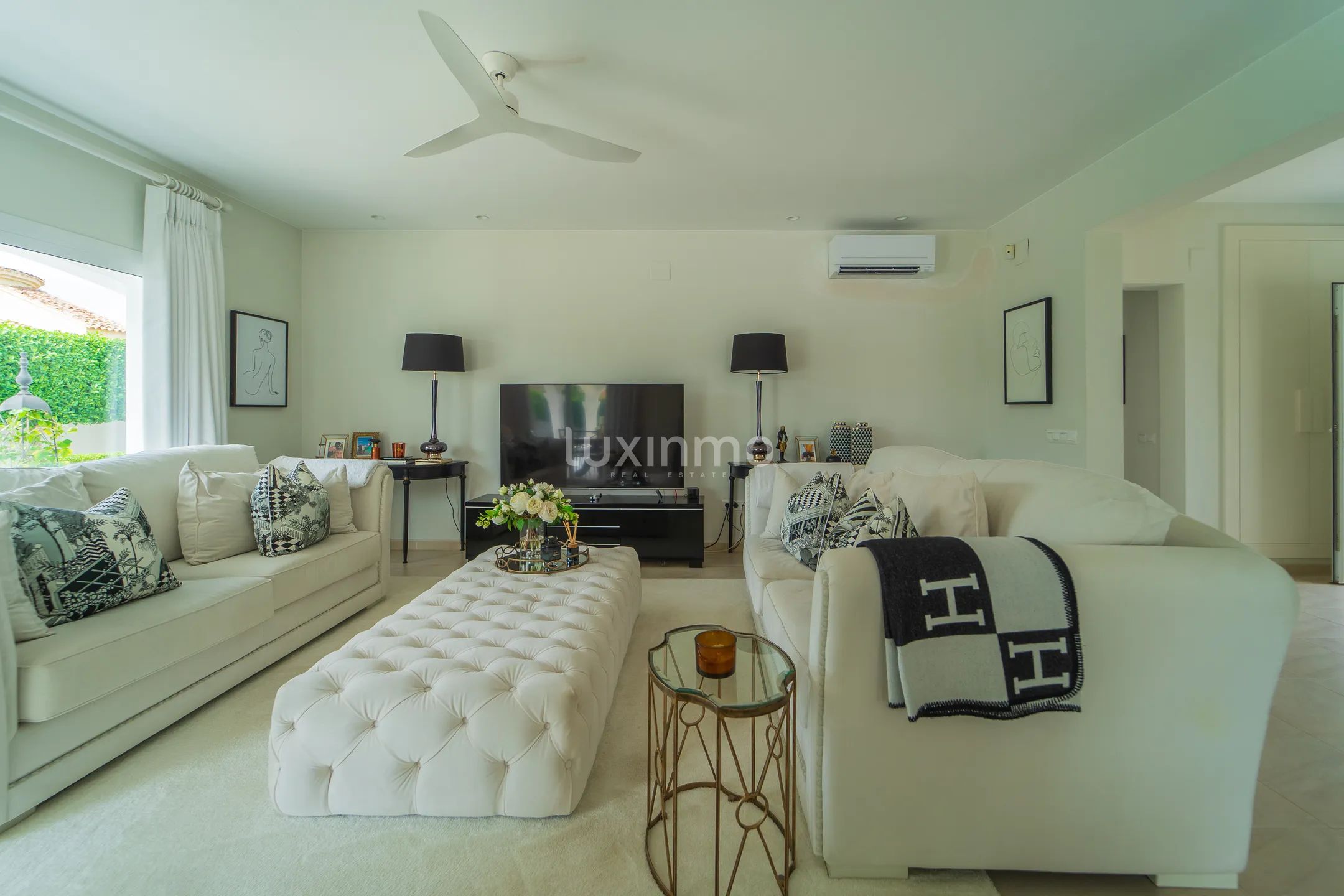 УЮТНАЯ ВИЛЛА КЛАССА ЛЮКС РЯДОМ С МОРЕМ МОРАЙРА — photo 3